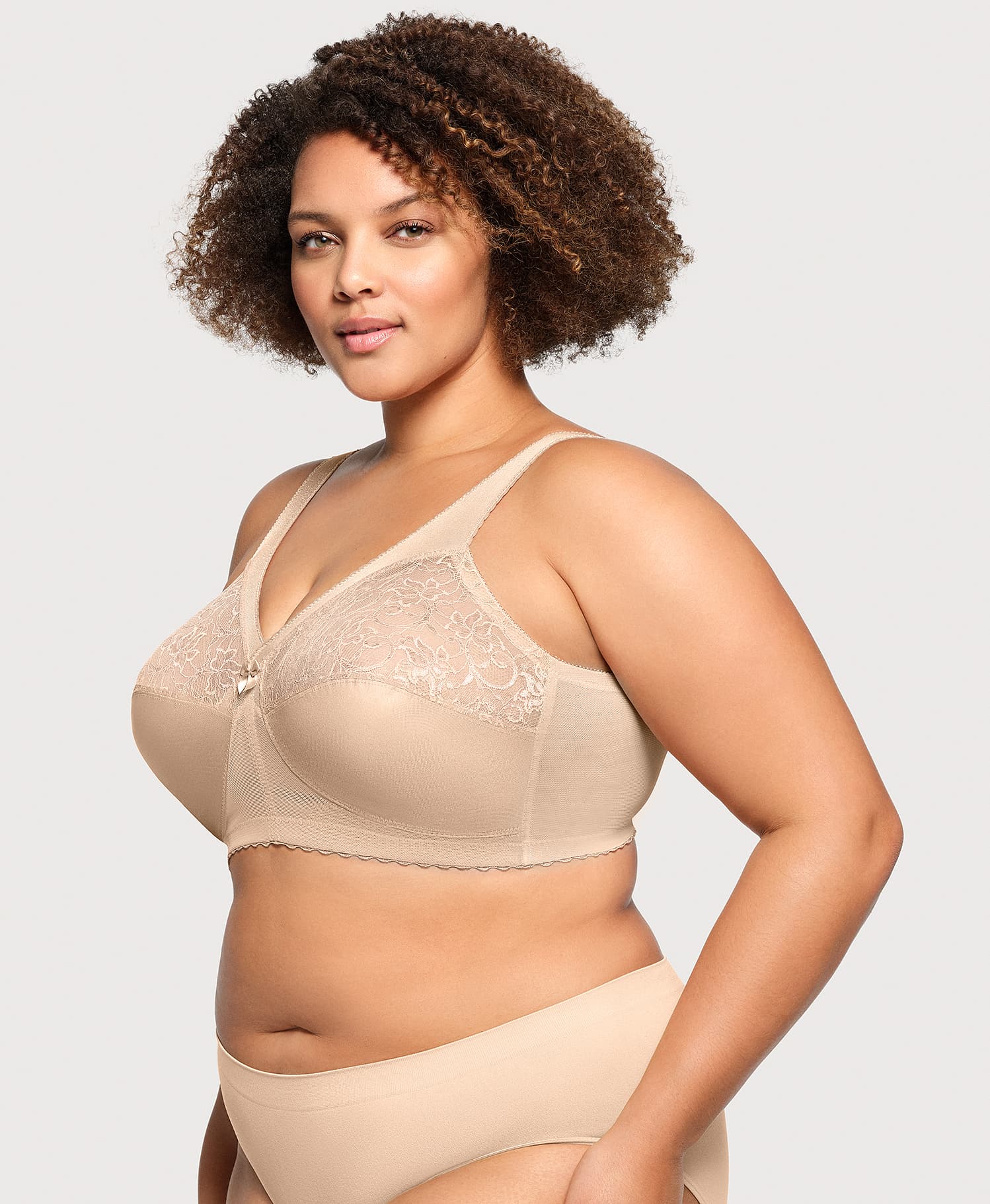 MagicLift Original Support Bra - Image 4