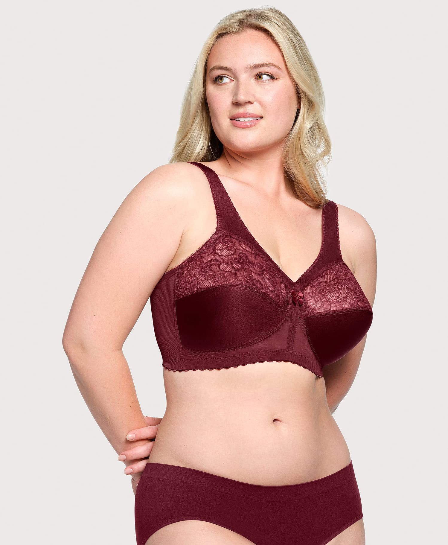 MagicLift Original Support Bra - Image 4