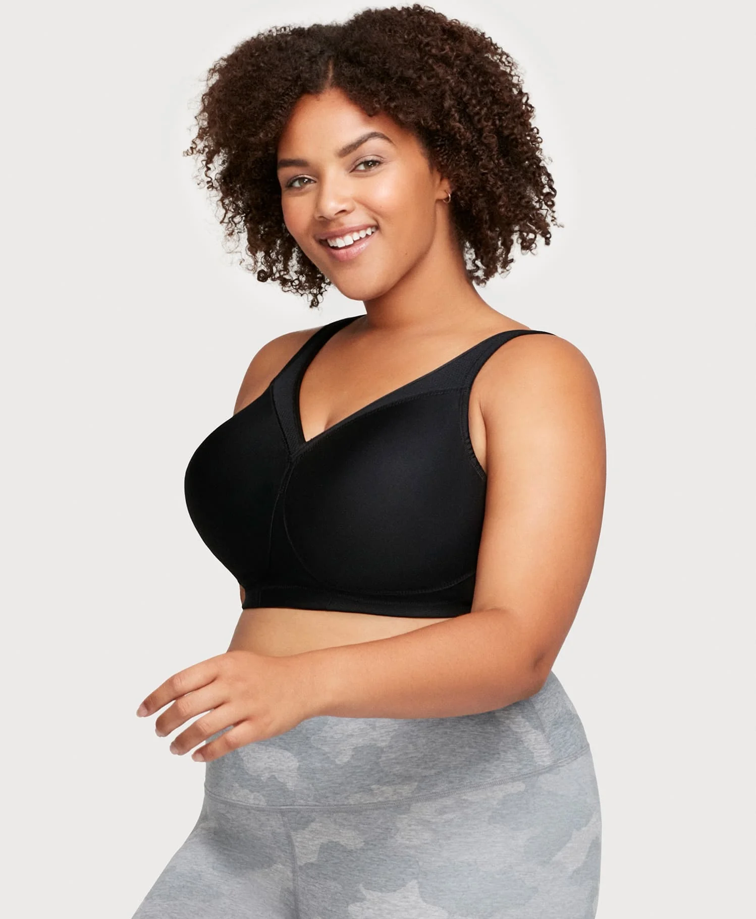 MagicLift Seamless Sports Bra - Image 4