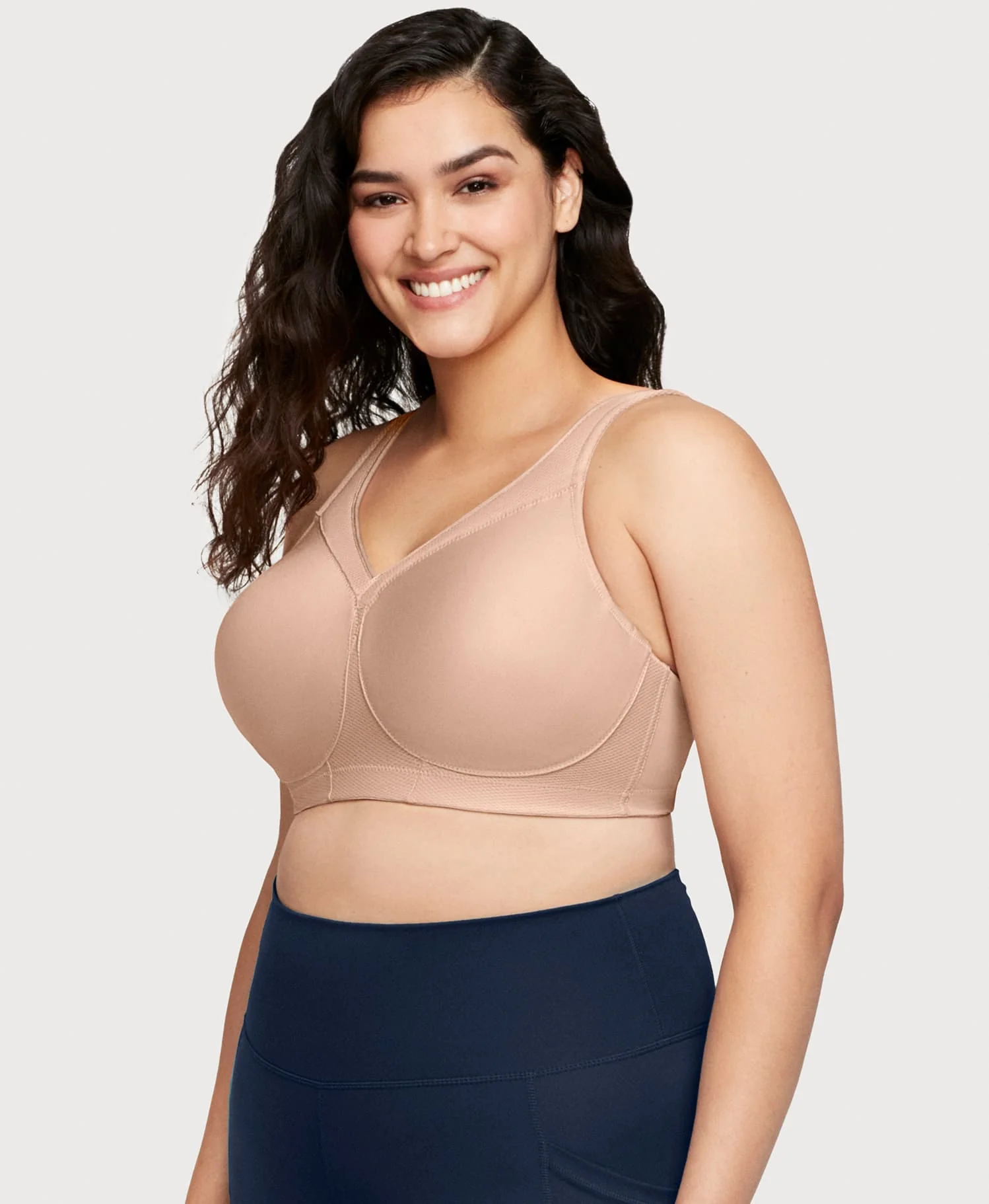 MagicLift Seamless Sports Bra - Image 3