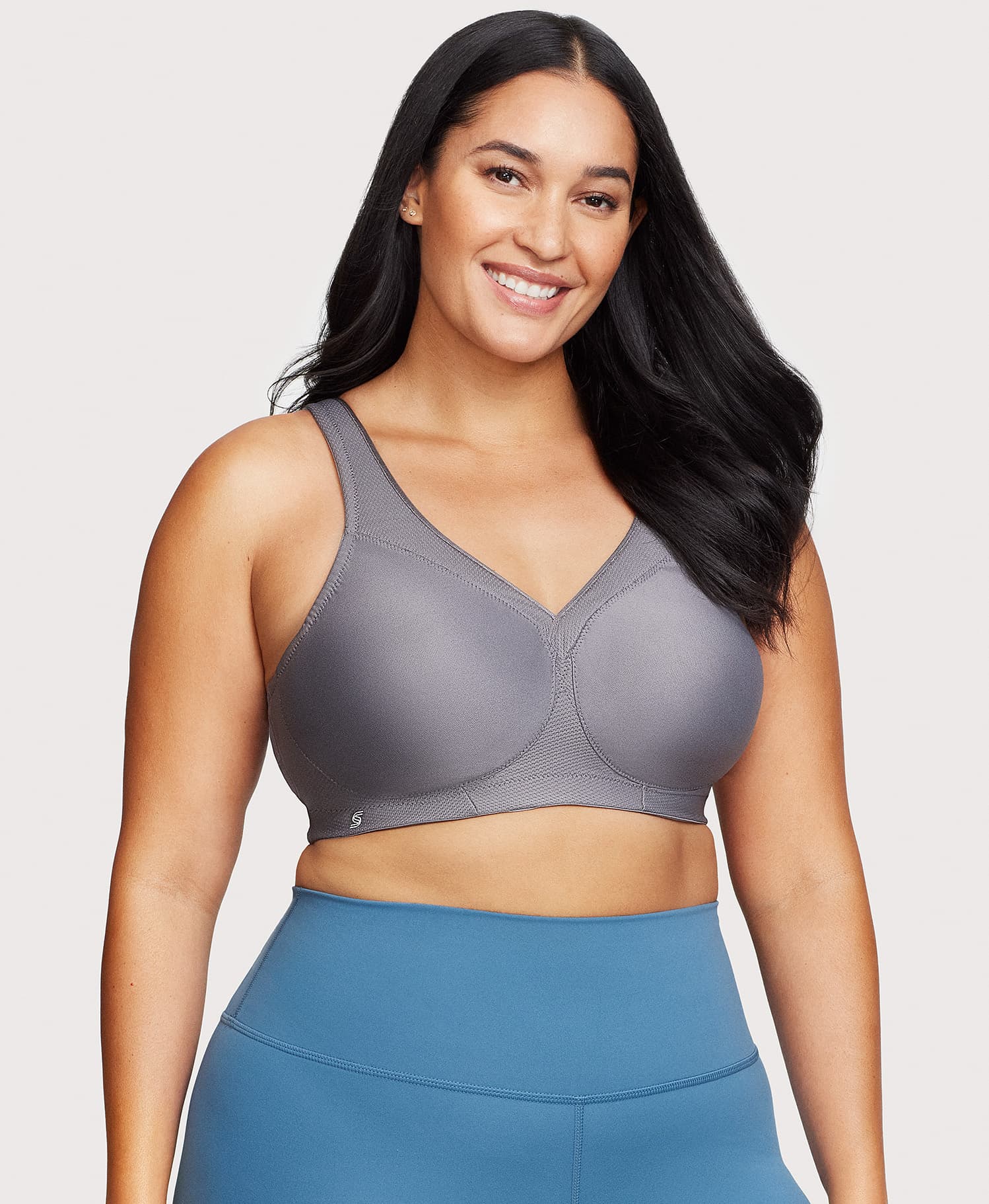 MagicLift Seamless Sports Bra - Image 3