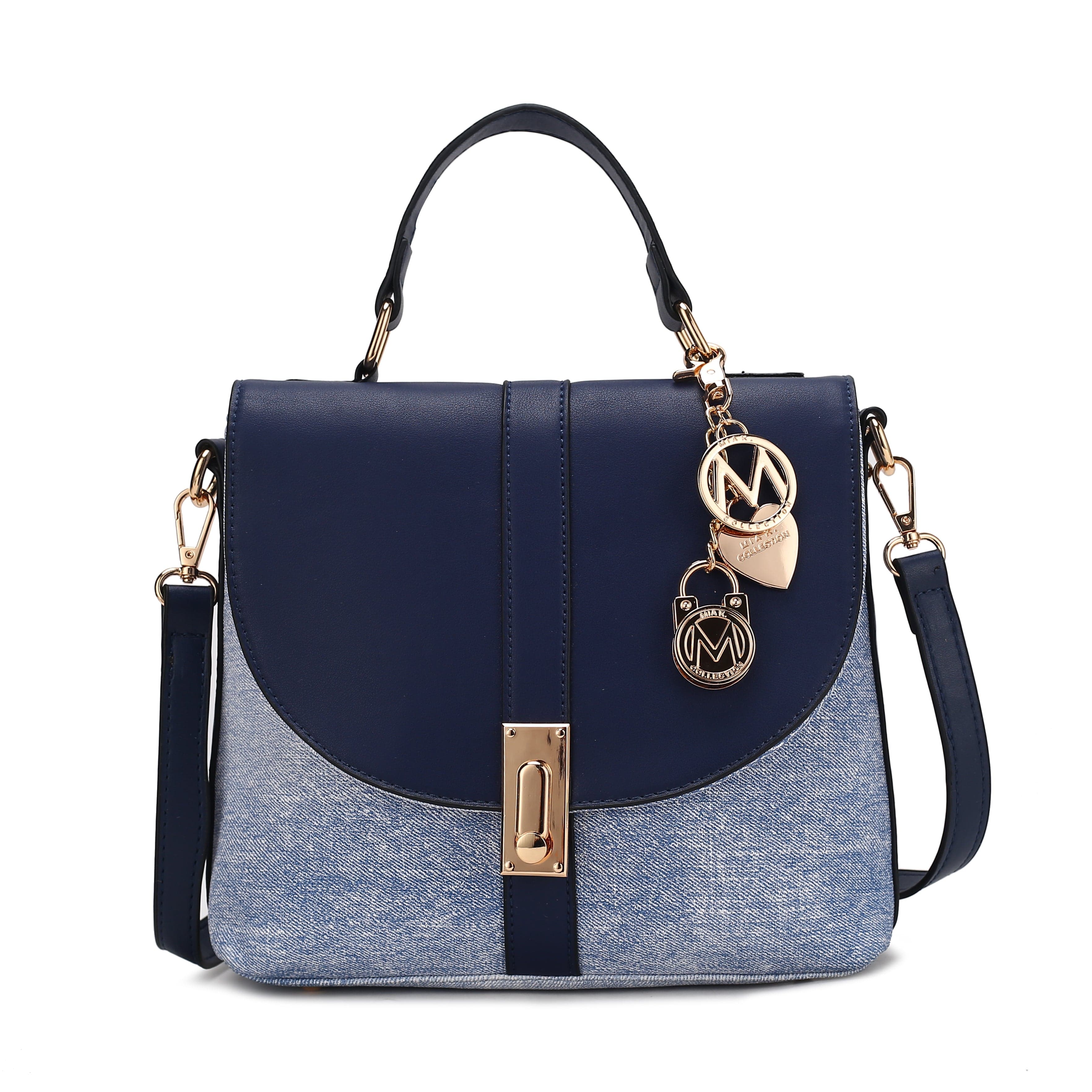 Maren Shoulder Bag - Image 3