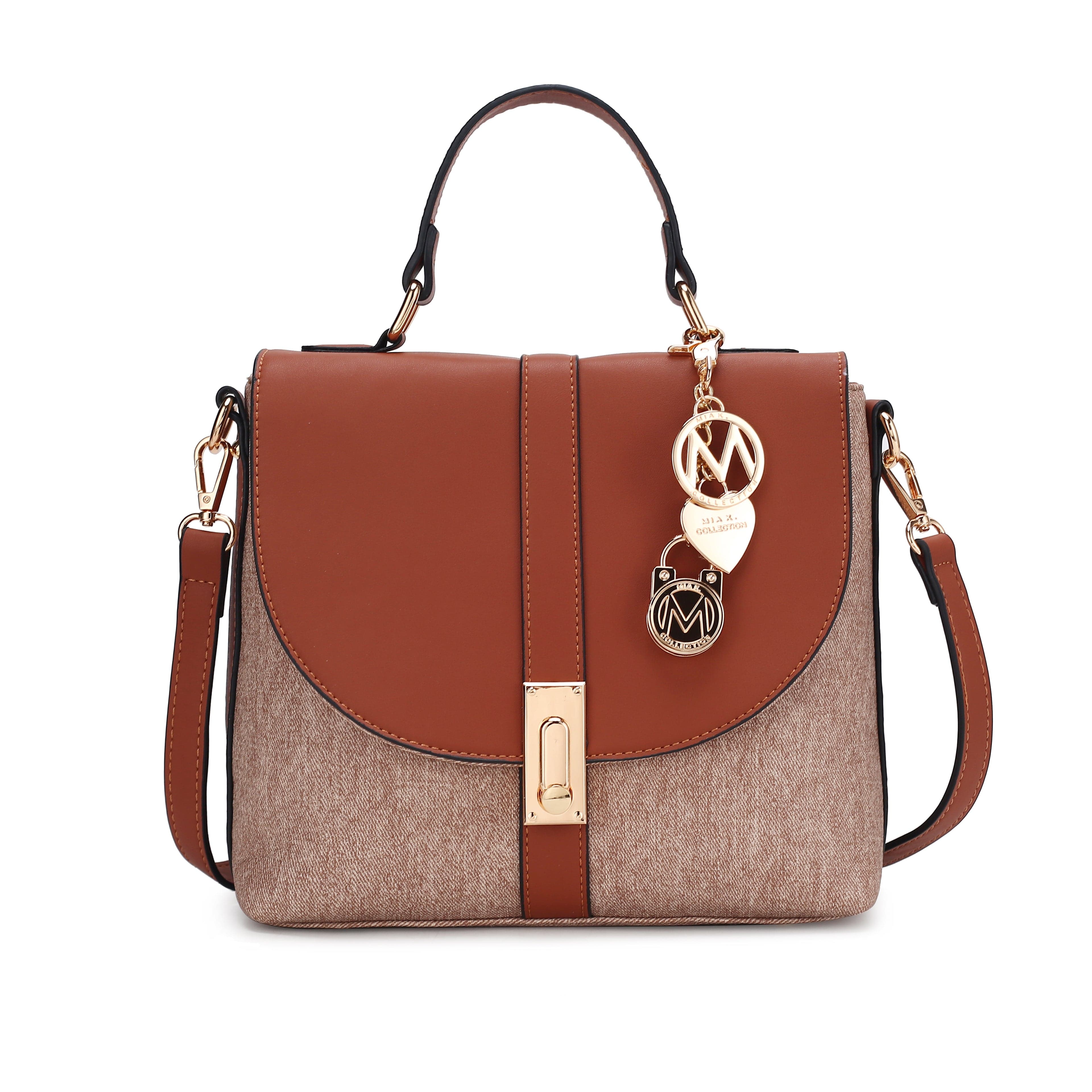 Maren Shoulder Bag - Image 6