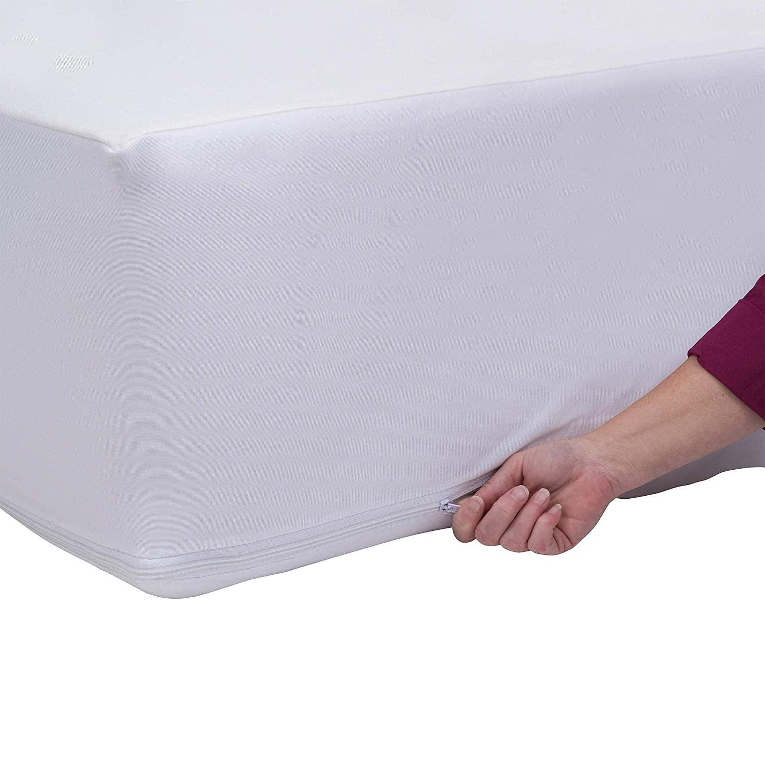 Mattress Encasement Protector - Image 4