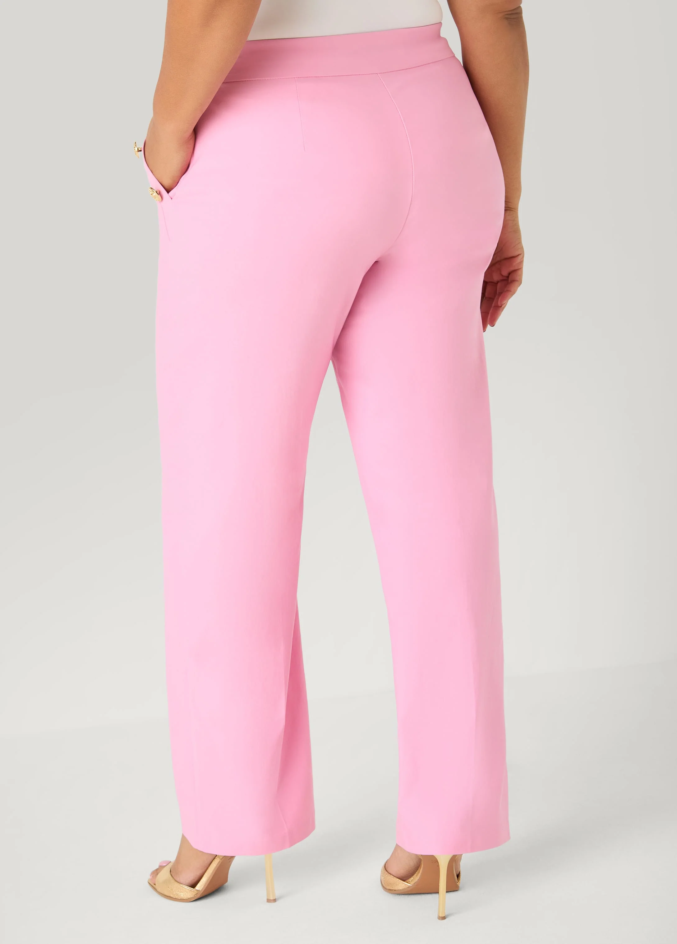 Millennium Sailor Pants - Image 2