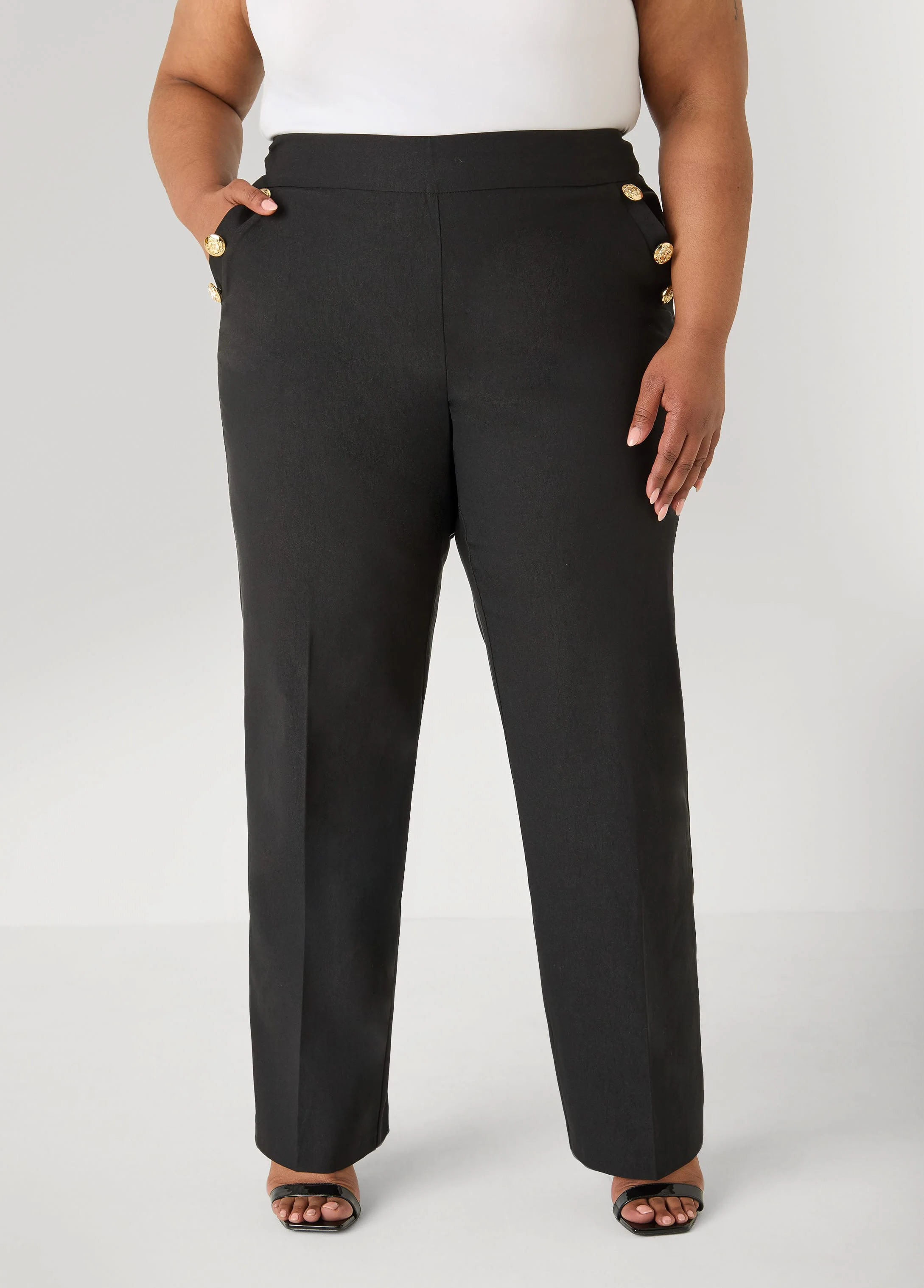 Millennium Sailor Pants - Image 7