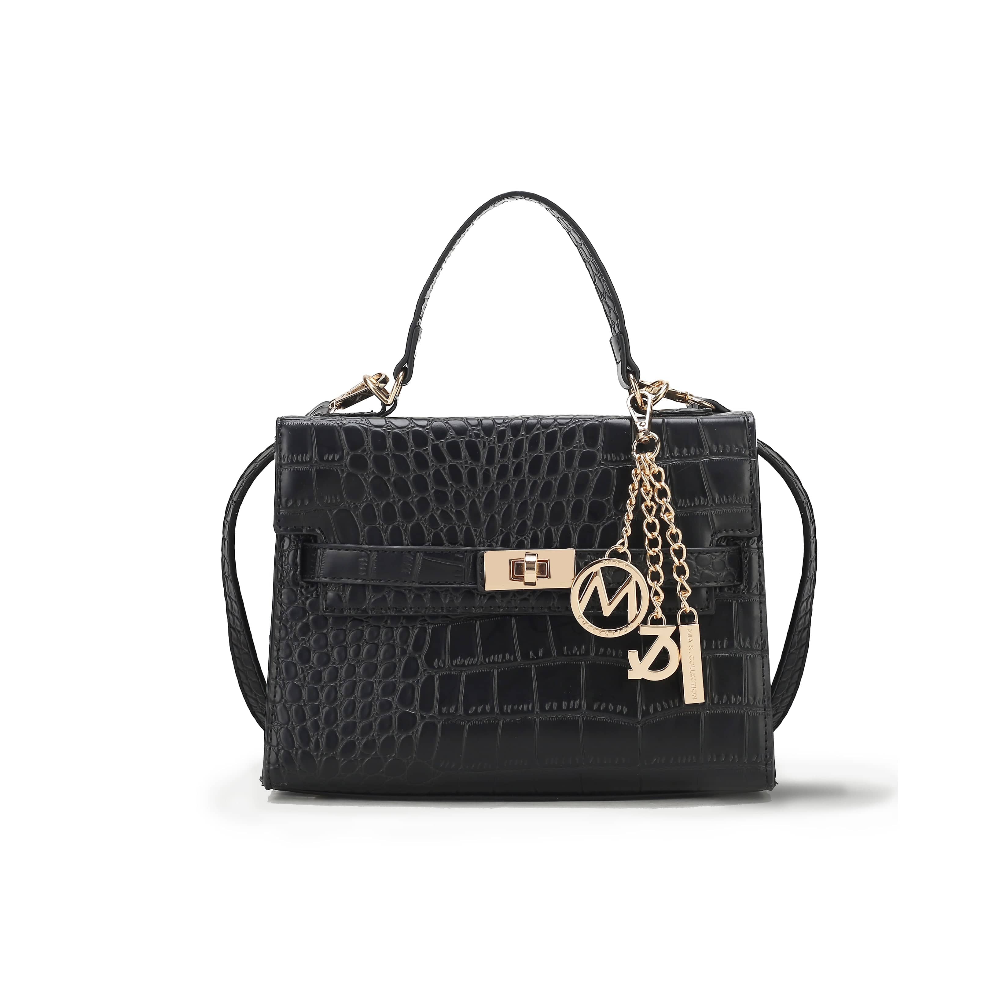 Naomi Shoulder Bag - Image 2