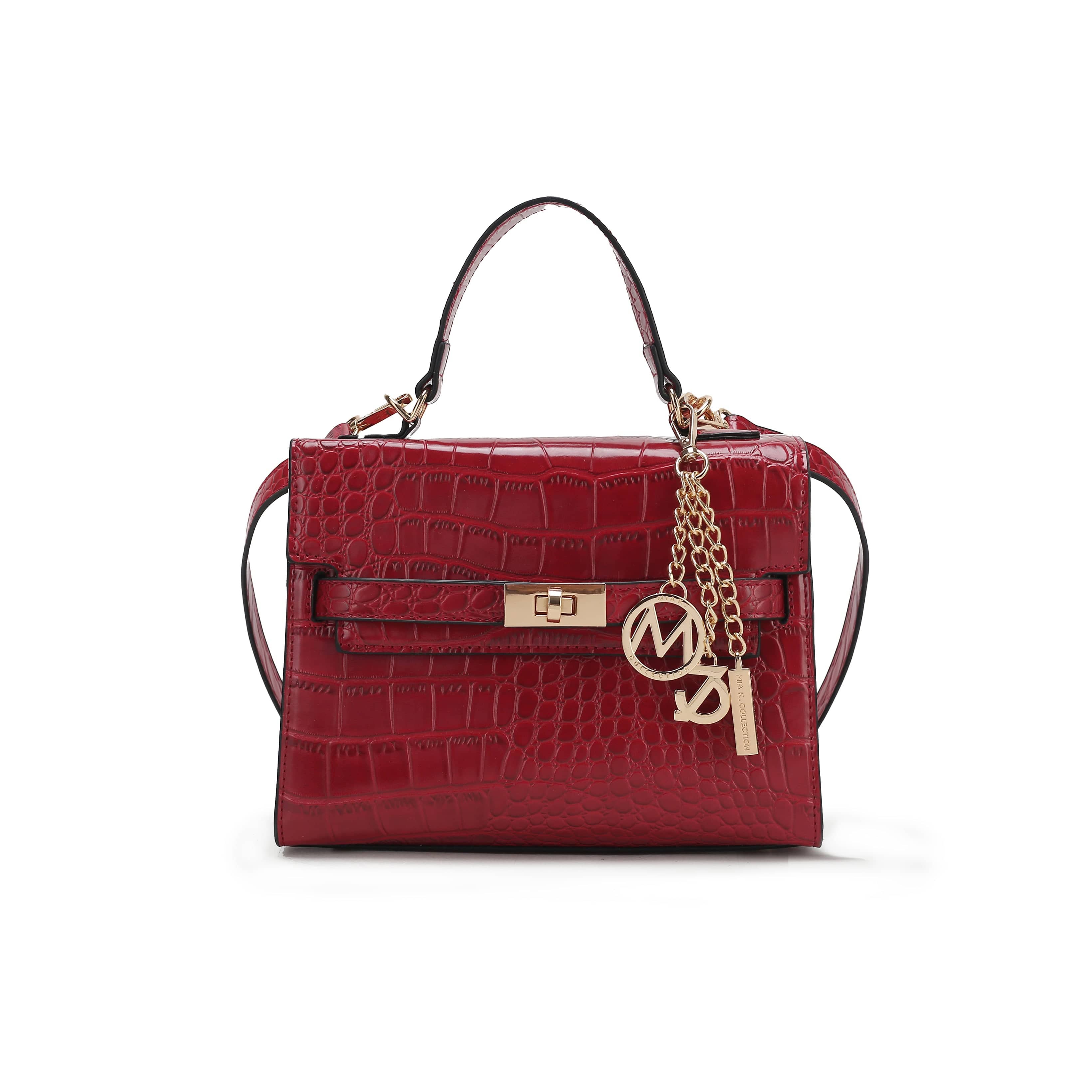 Naomi Shoulder Bag - Image 3
