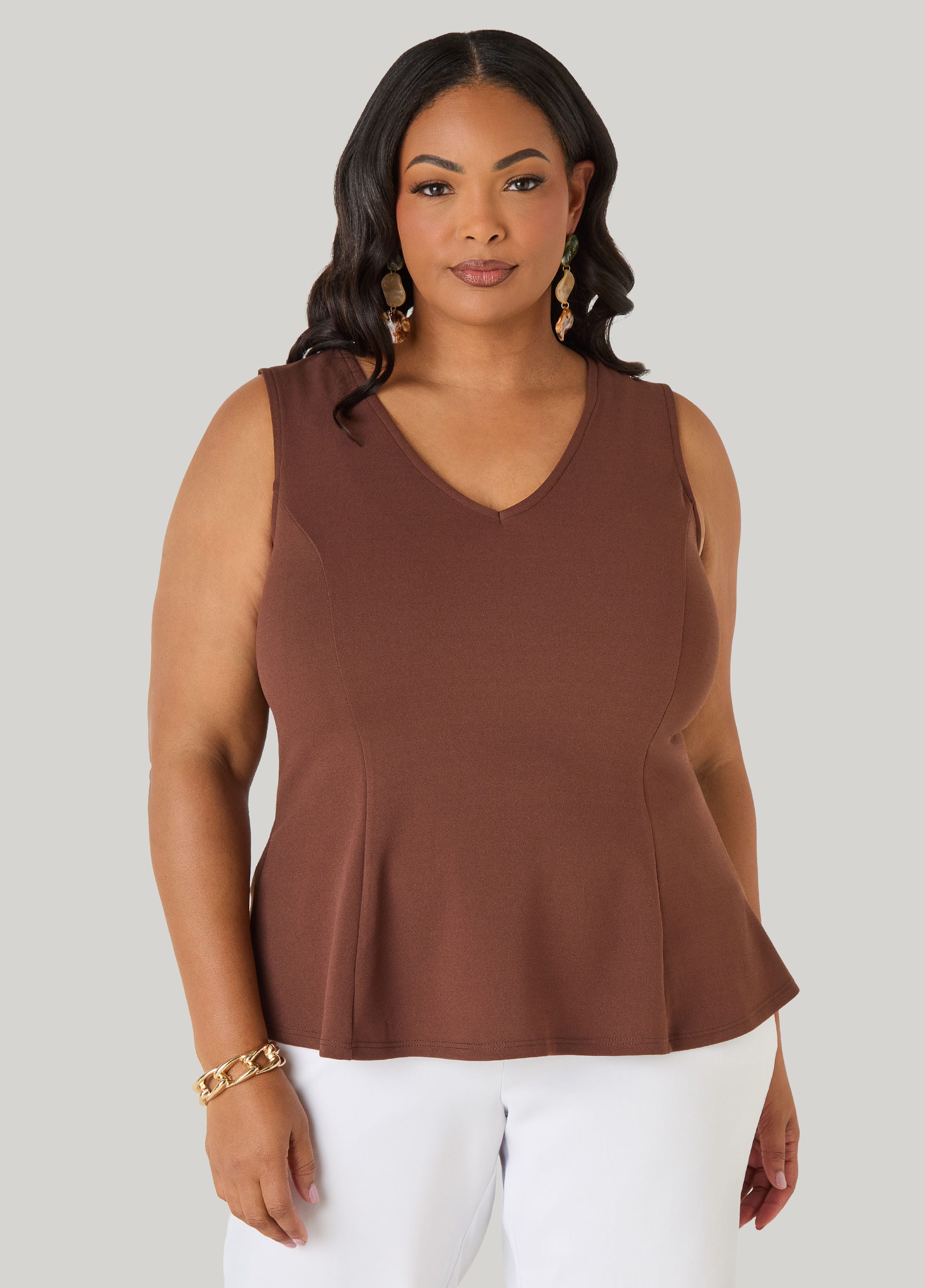 Exclusive Deal Tops