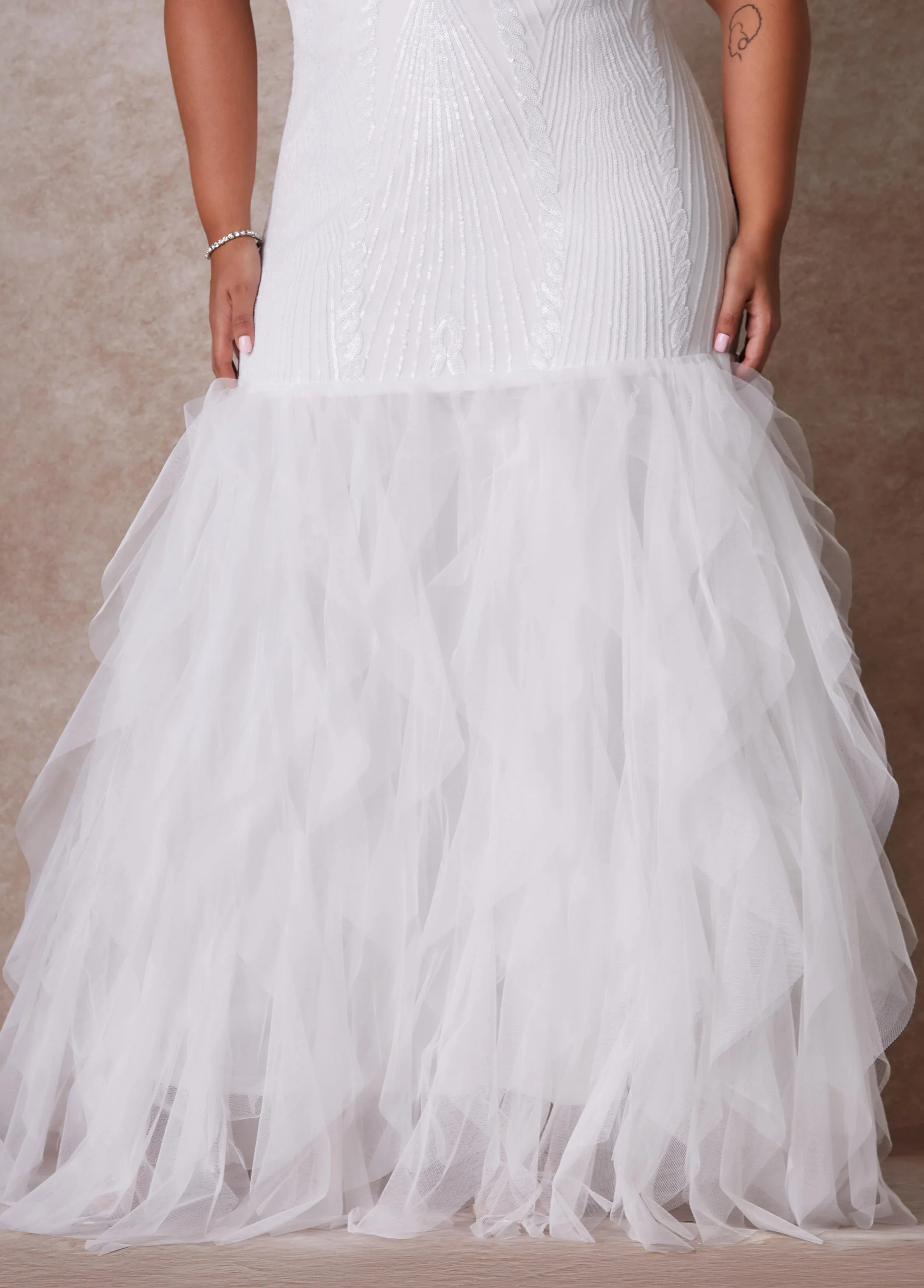 The Brynn Wedding Gown - Image 5