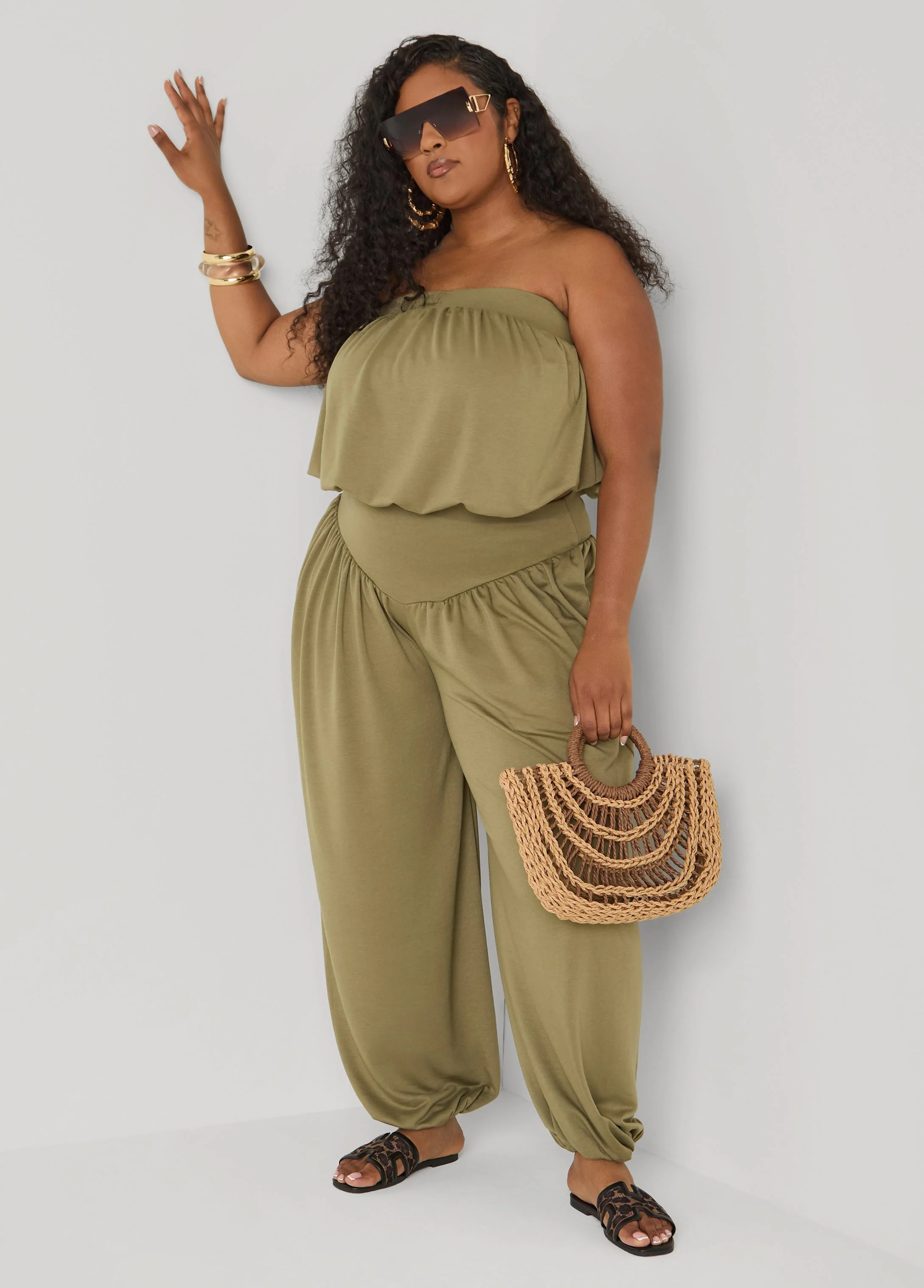 Bubble Tube Top - Image 10