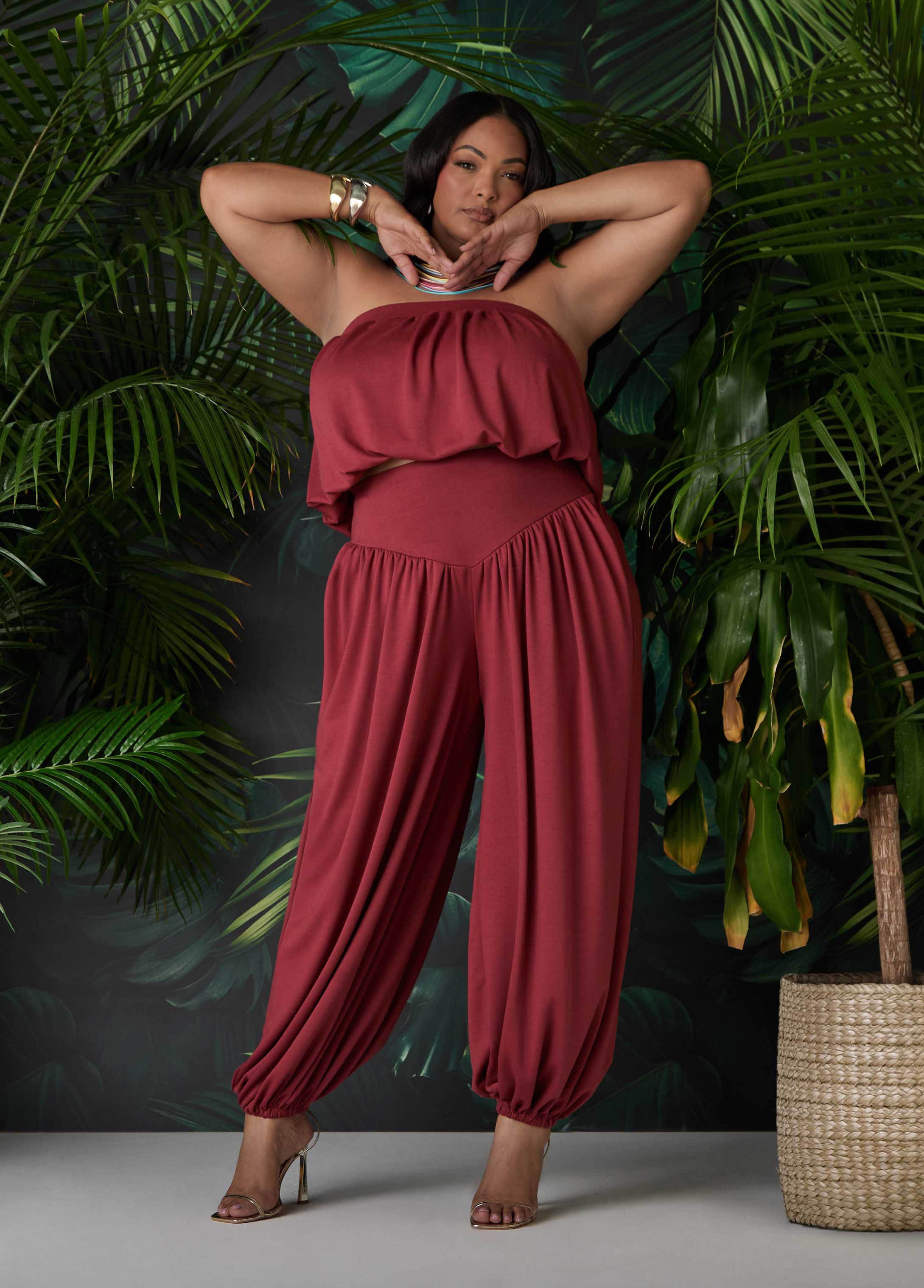 Bubble Tube Top - Image 4