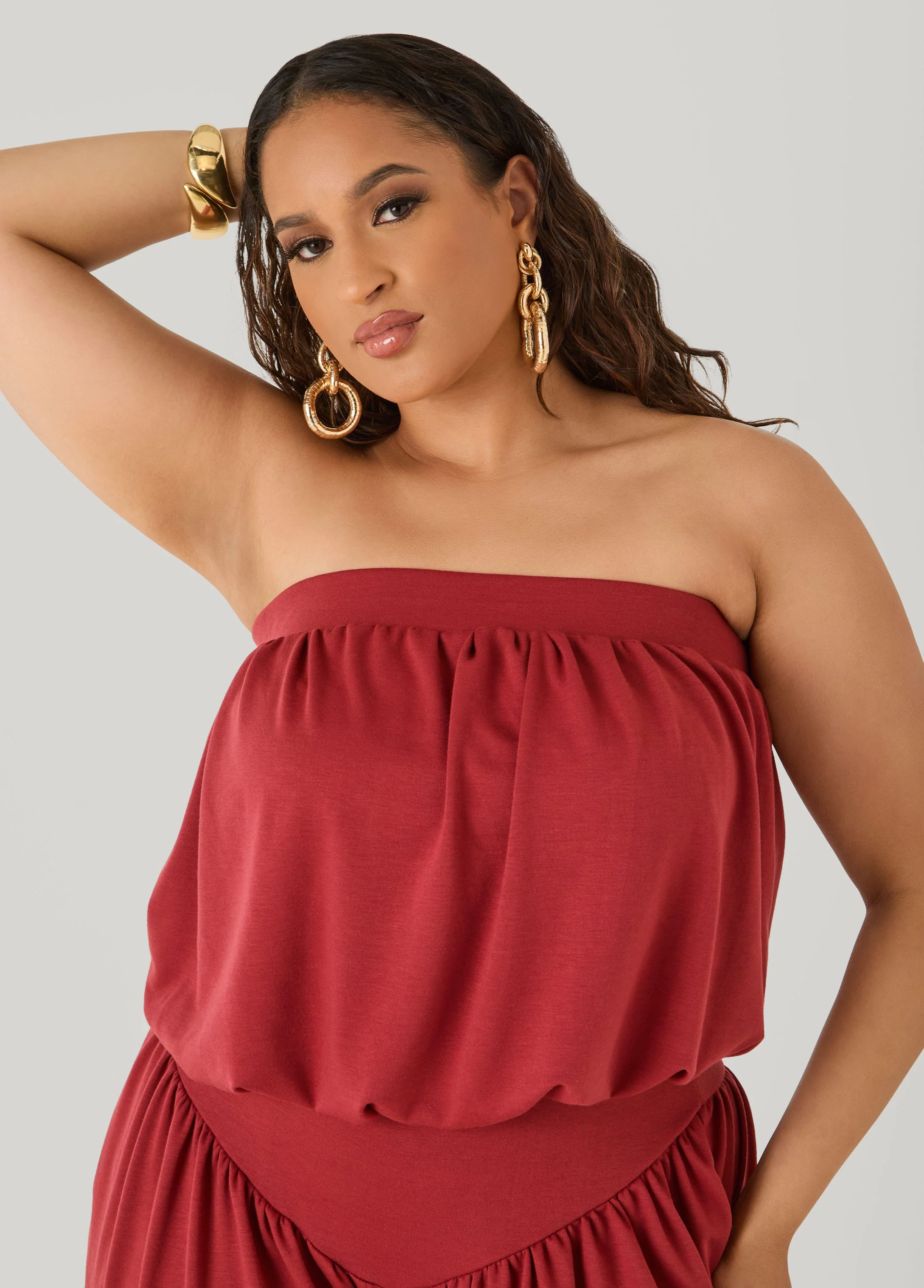 Bubble Tube Top - Image 5