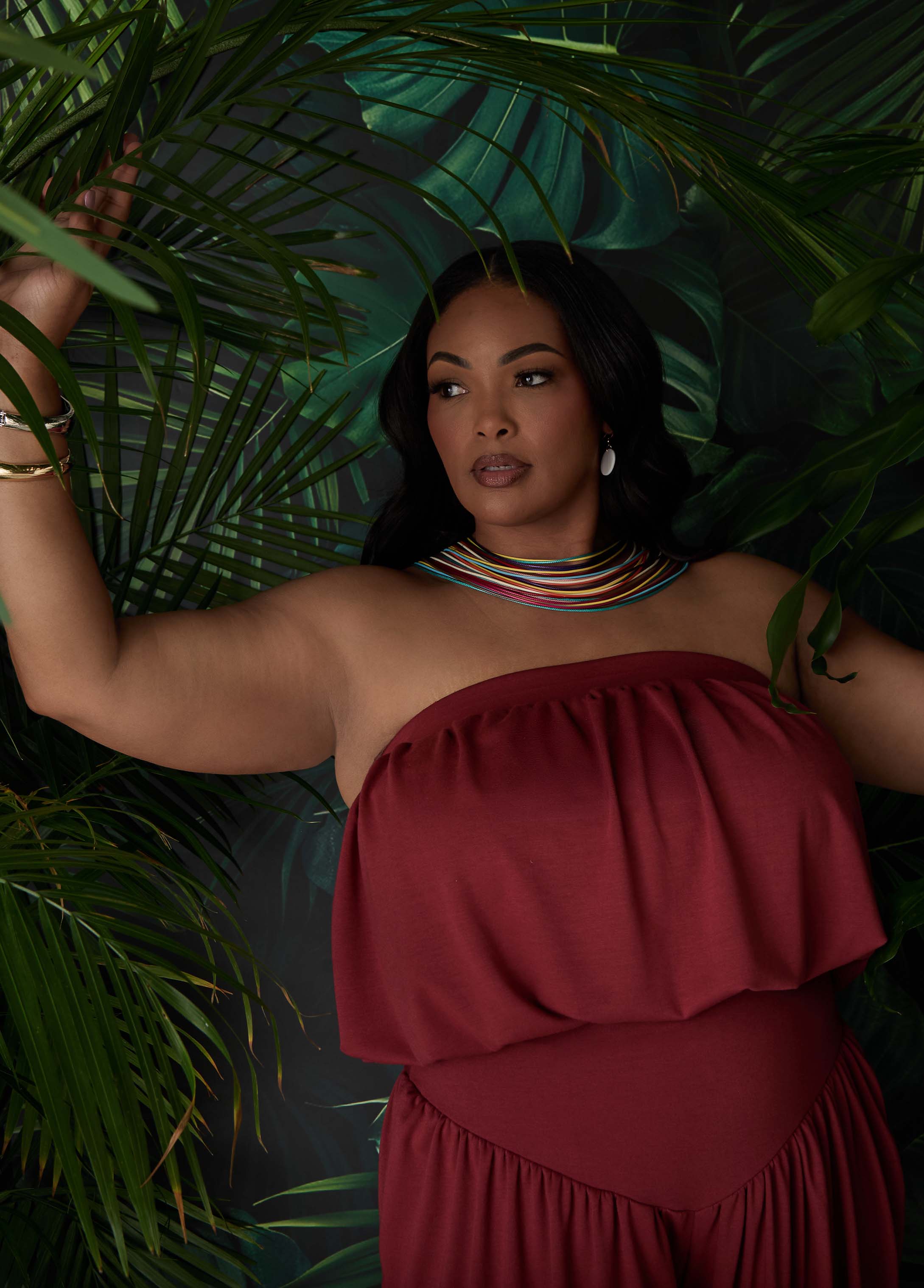 Bubble Tube Top - Image 6