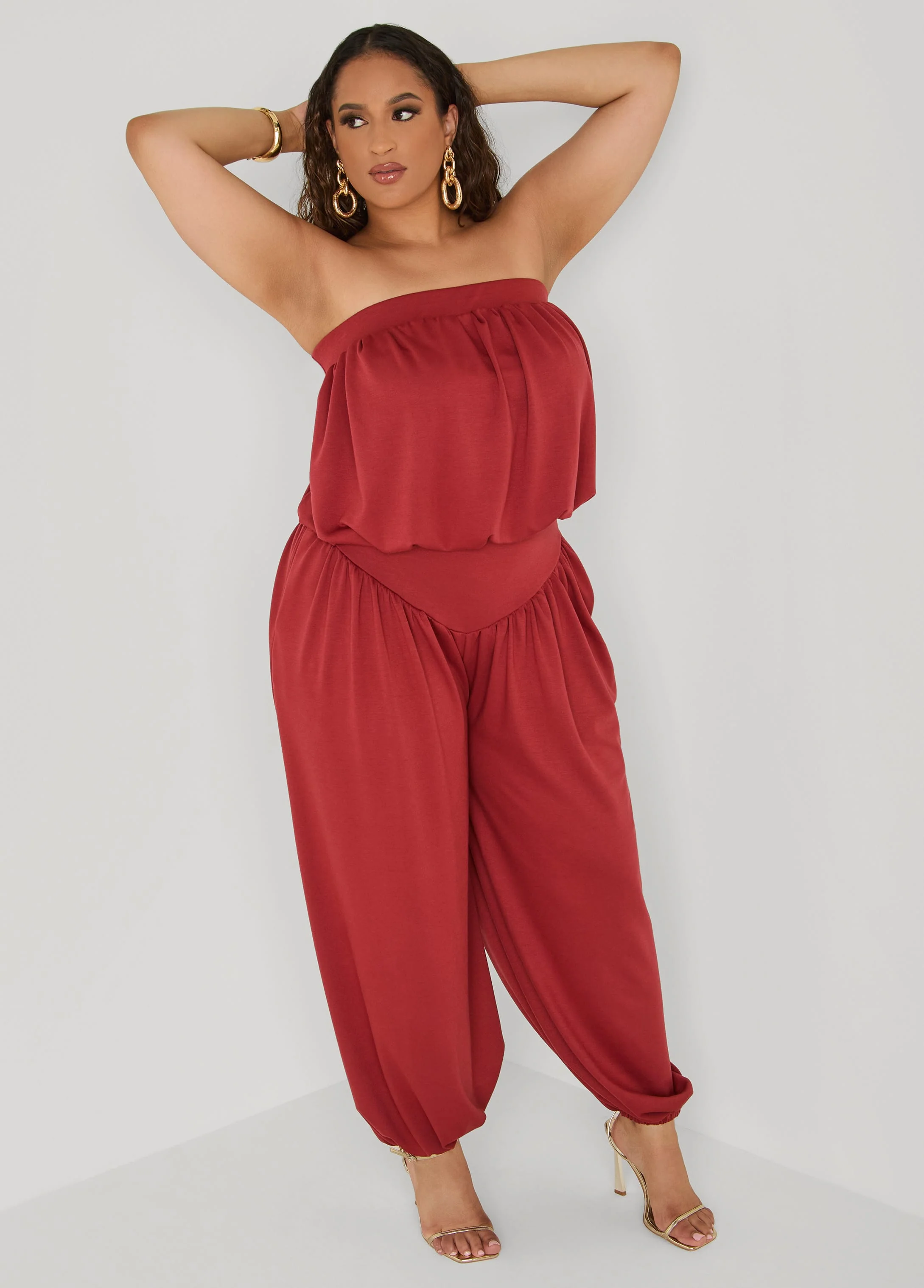 Bubble Tube Top - Image 7