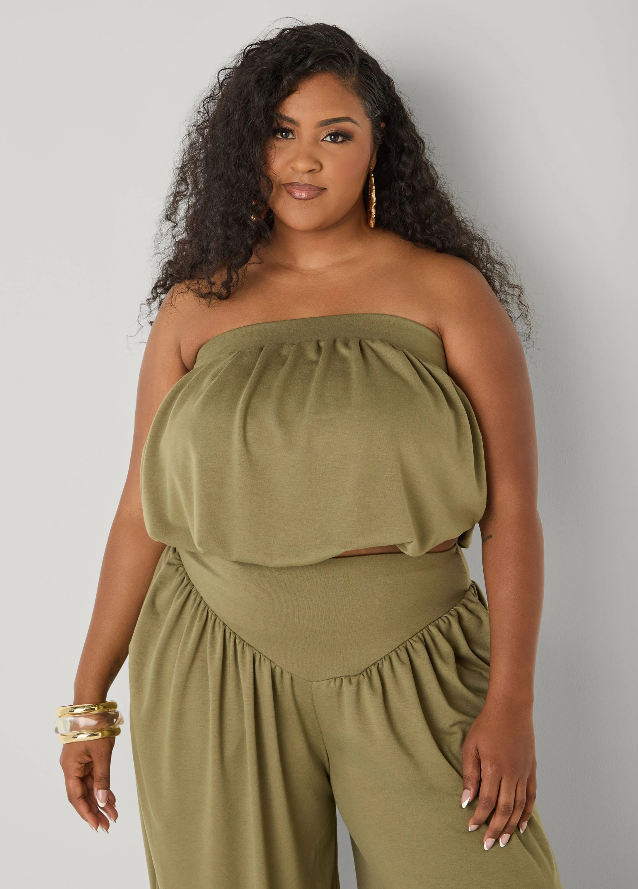 Bubble Tube Top - Image 8