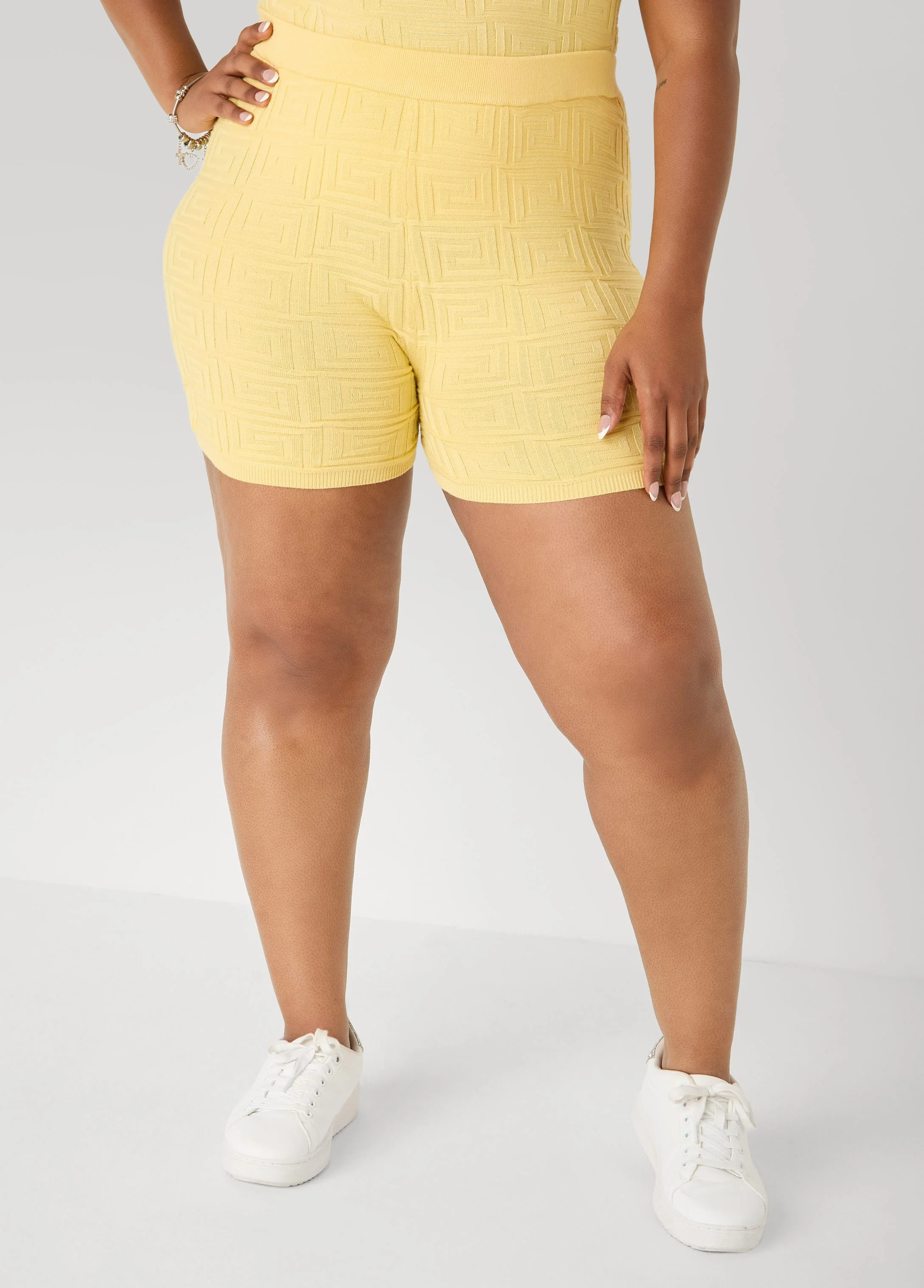 Jacquard Shorts - Image 10
