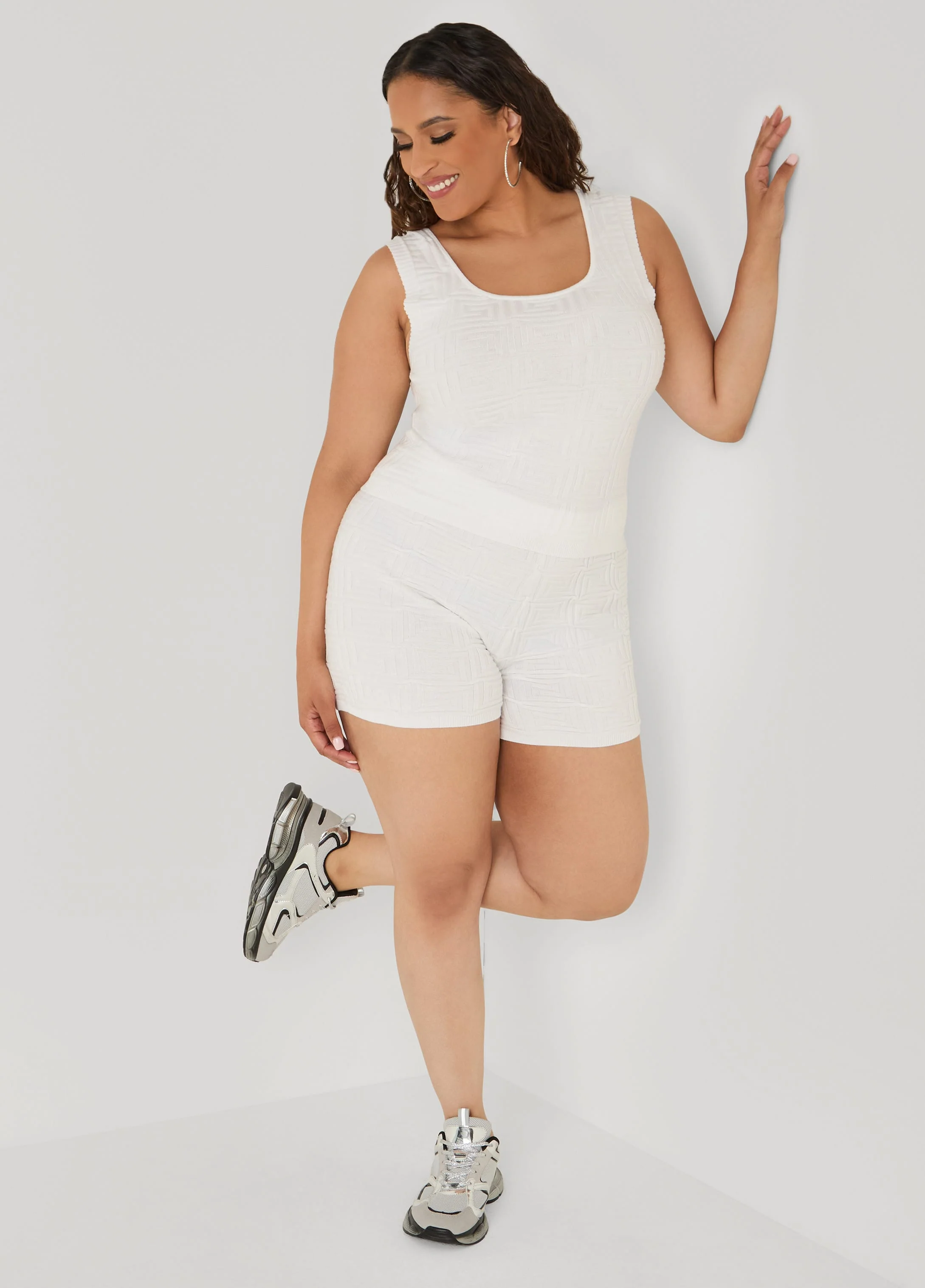 Jacquard Shorts - Image 6