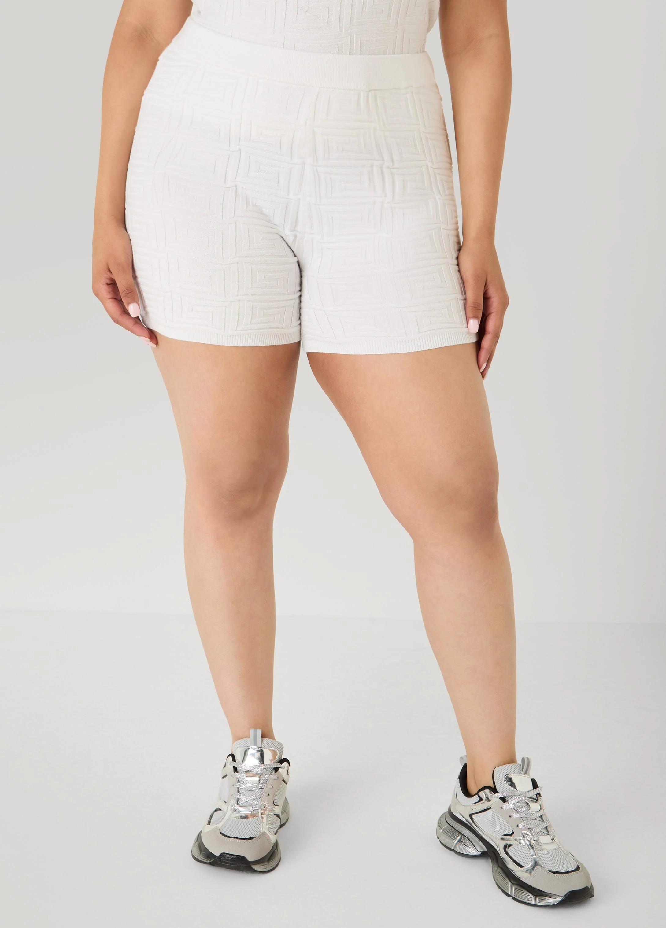 Jacquard Tank Top - Image 7