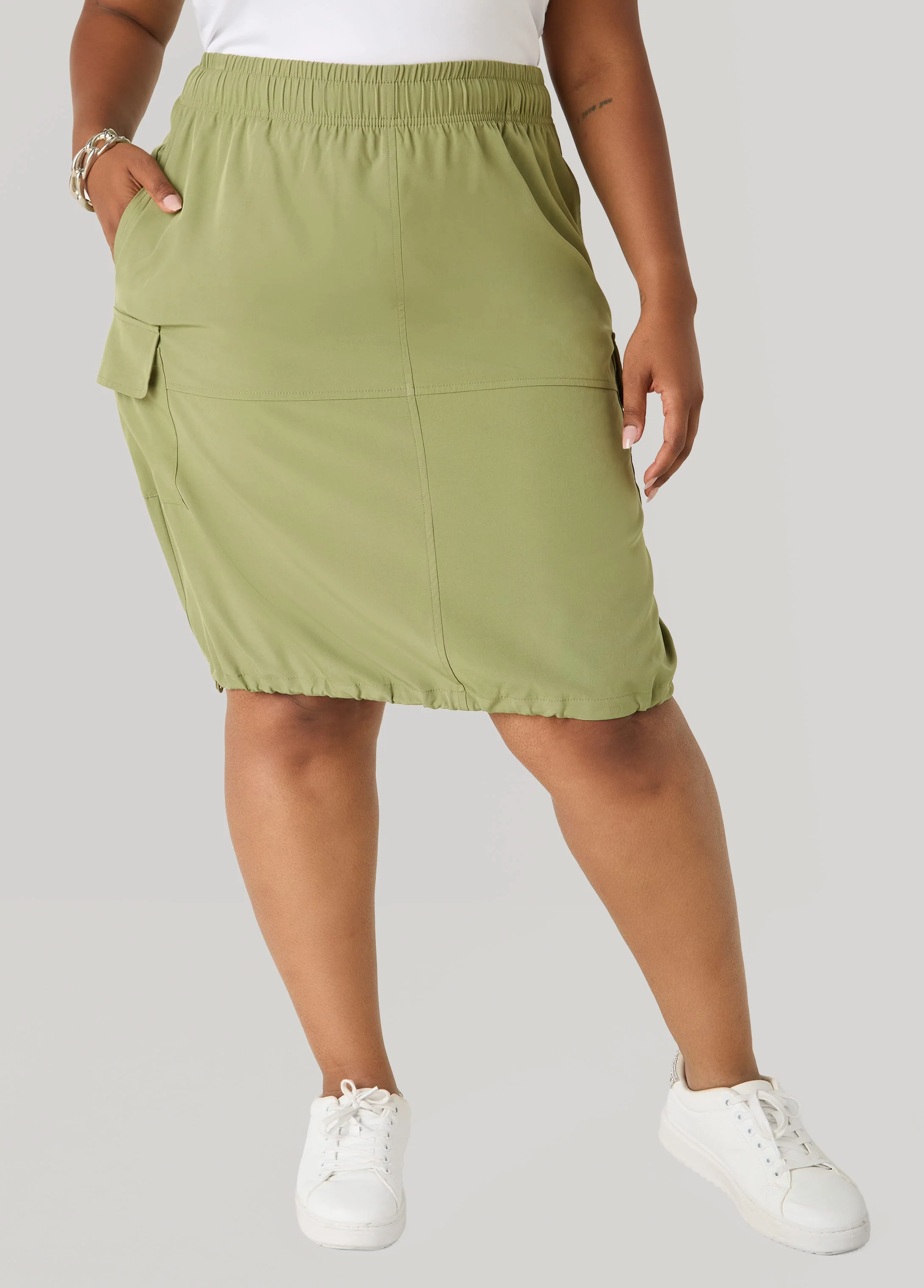 Featured Spotlight Green