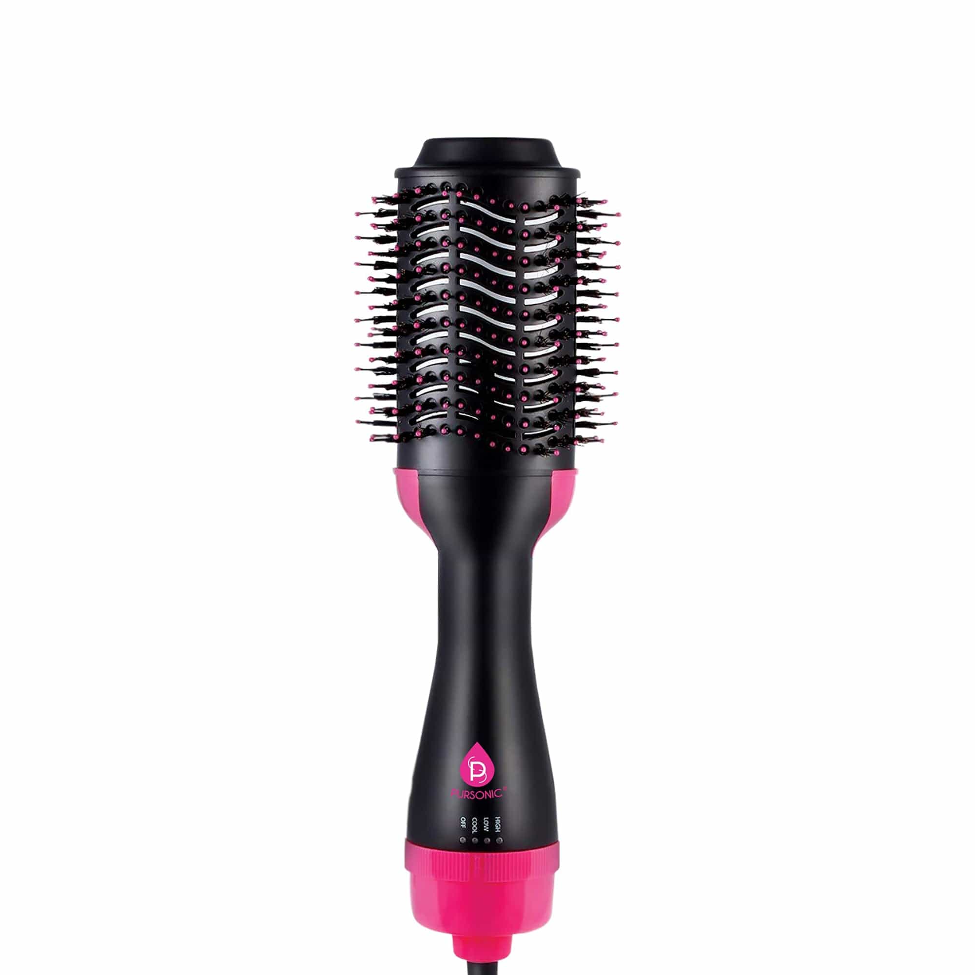 Pursonic Hair Dryer And Volumizer Brush - Image 7
