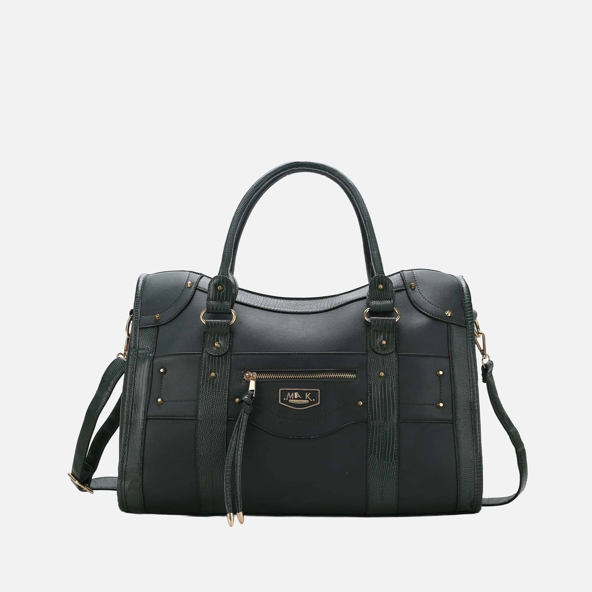 Patricia Weekender Bag - Image 4