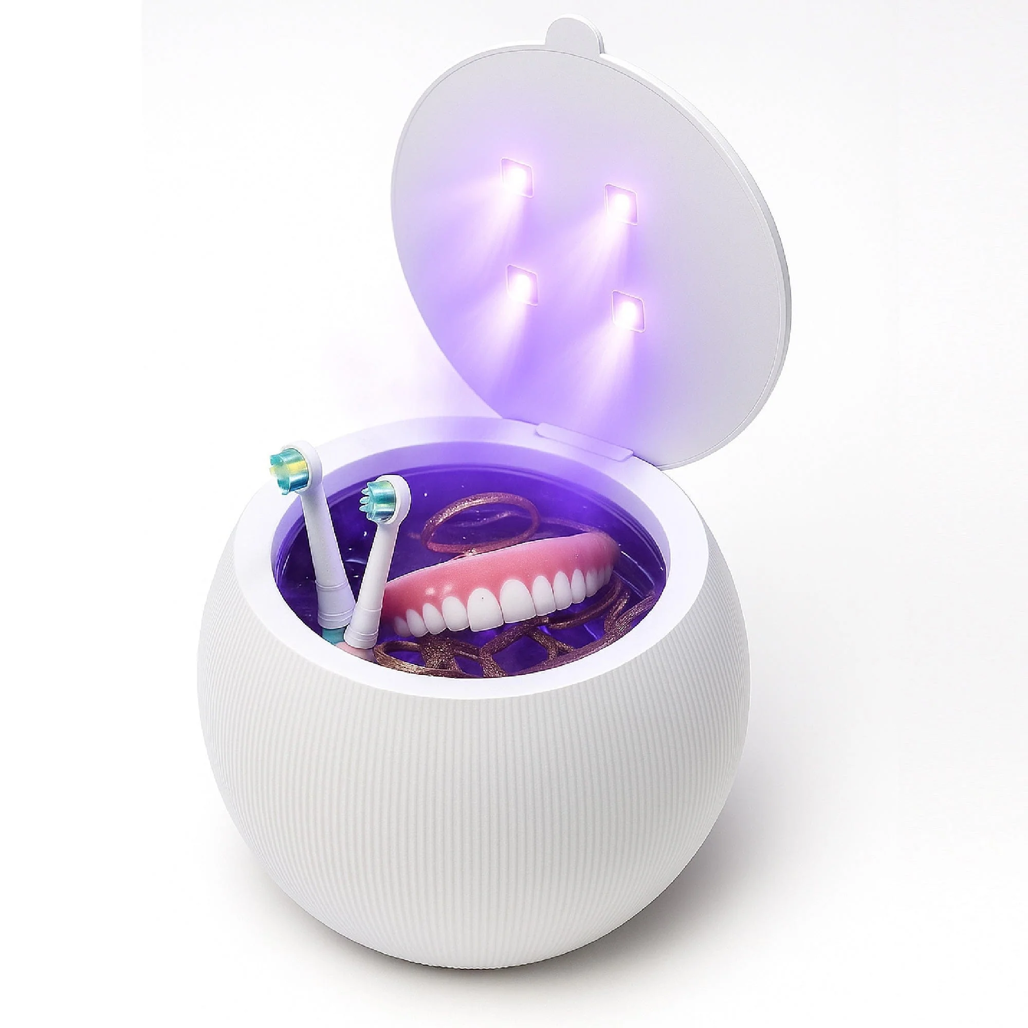 Pursonic Ultrasonic Cleaner Pod - Image 3