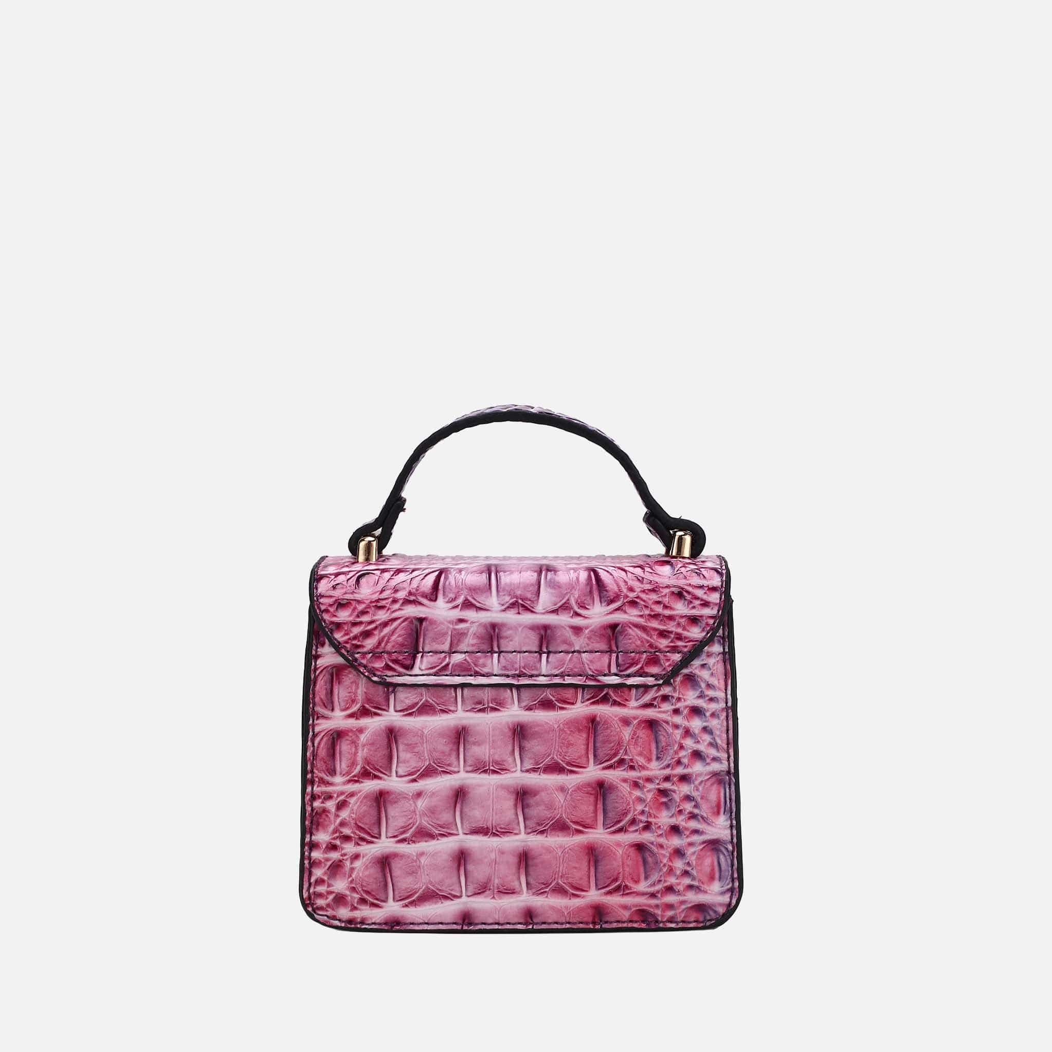 River Mini Crossbody Bag - Image 2
