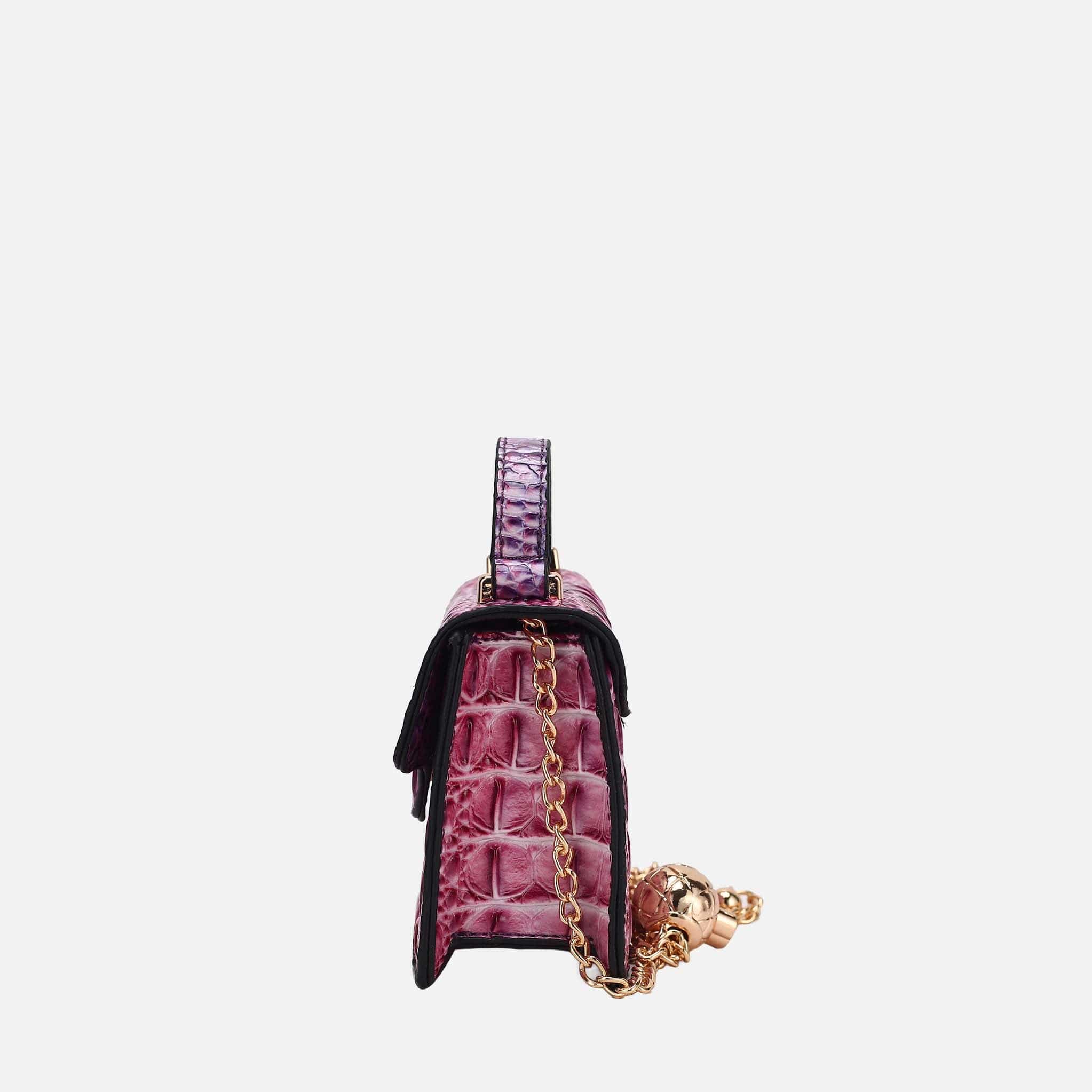 River Mini Crossbody Bag - Image 3