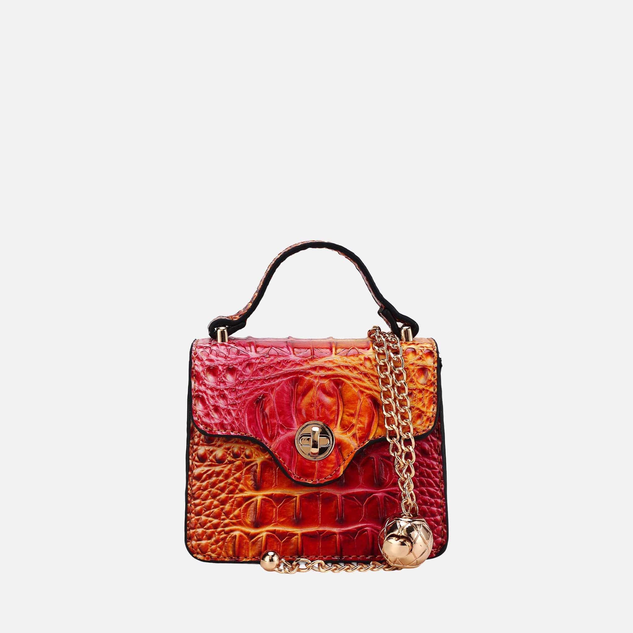 River Mini Crossbody Bag - Image 6