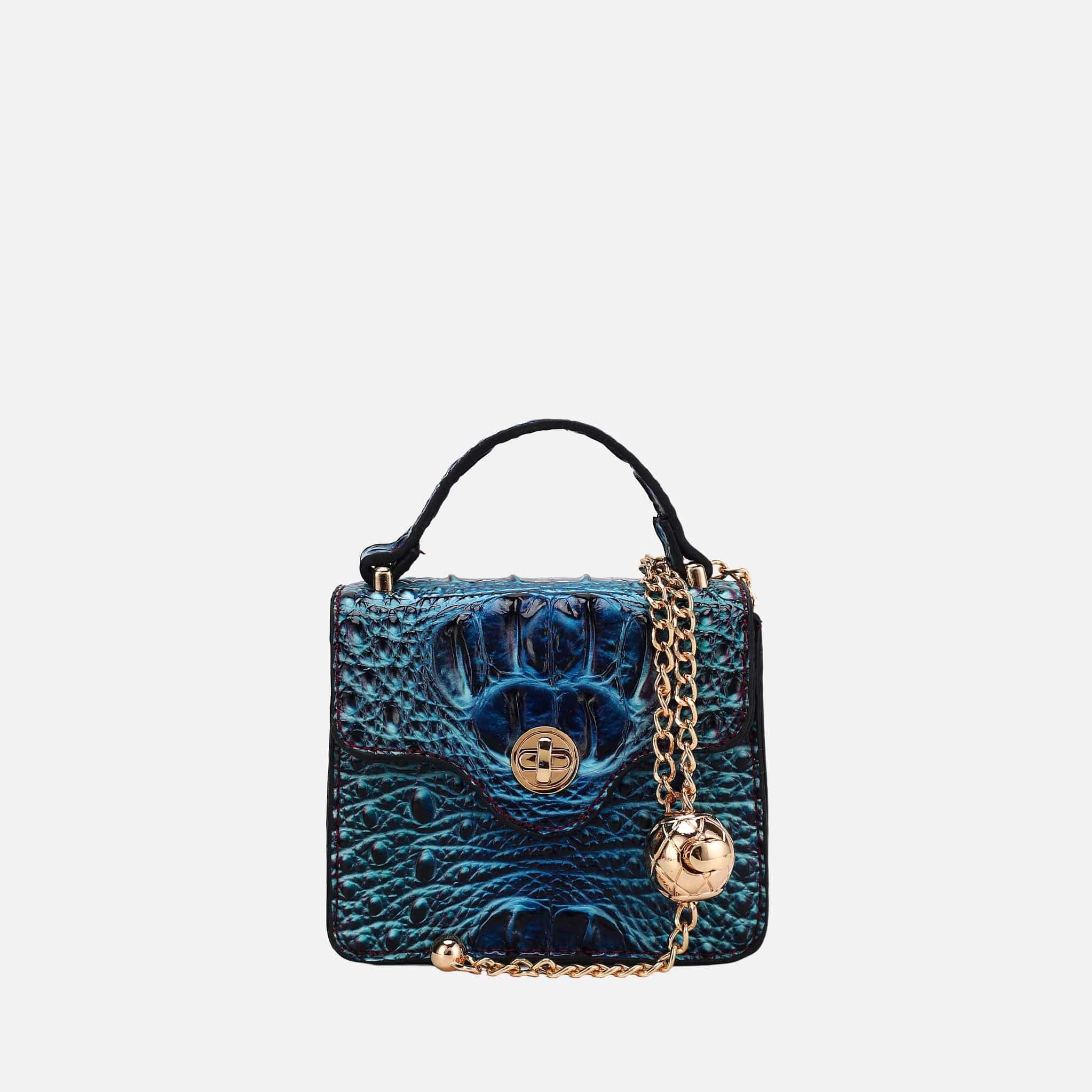 River Mini Crossbody Bag - Image 7
