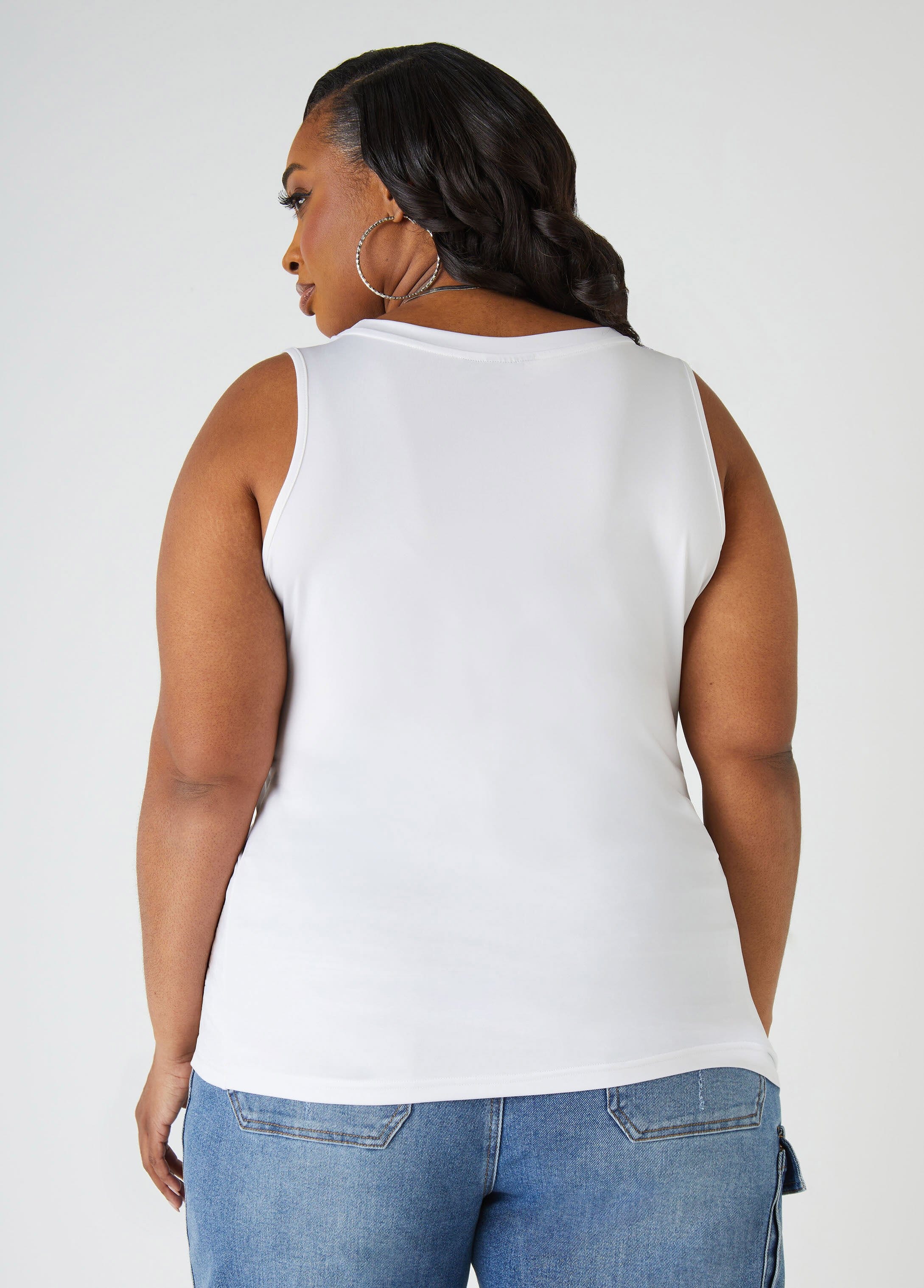The Basic Tank Top - Image 6