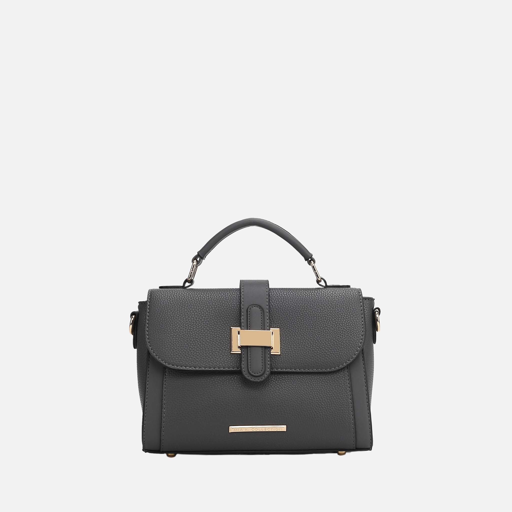 Willa Shoulder Bag - Image 10