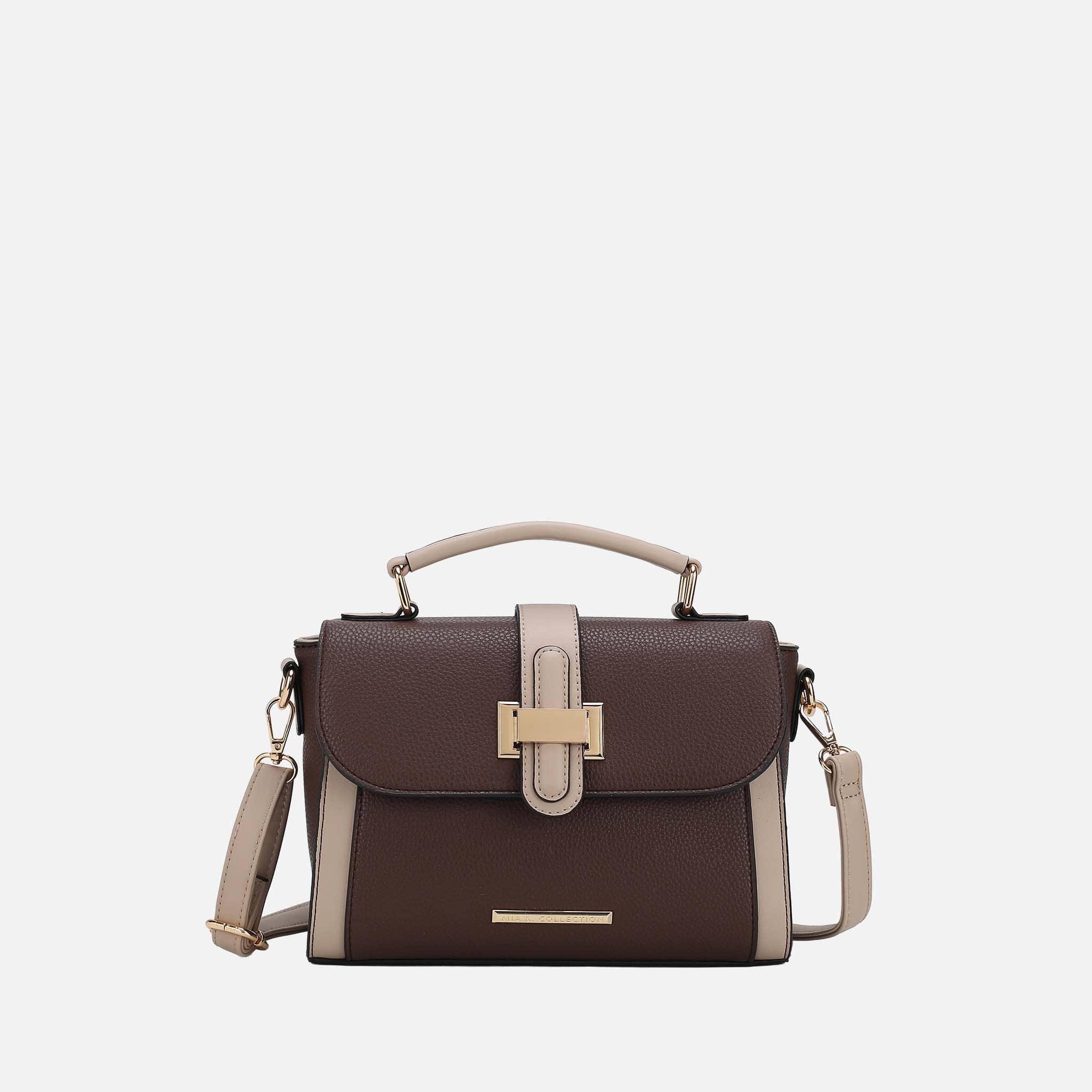 Willa Shoulder Bag - Image 11