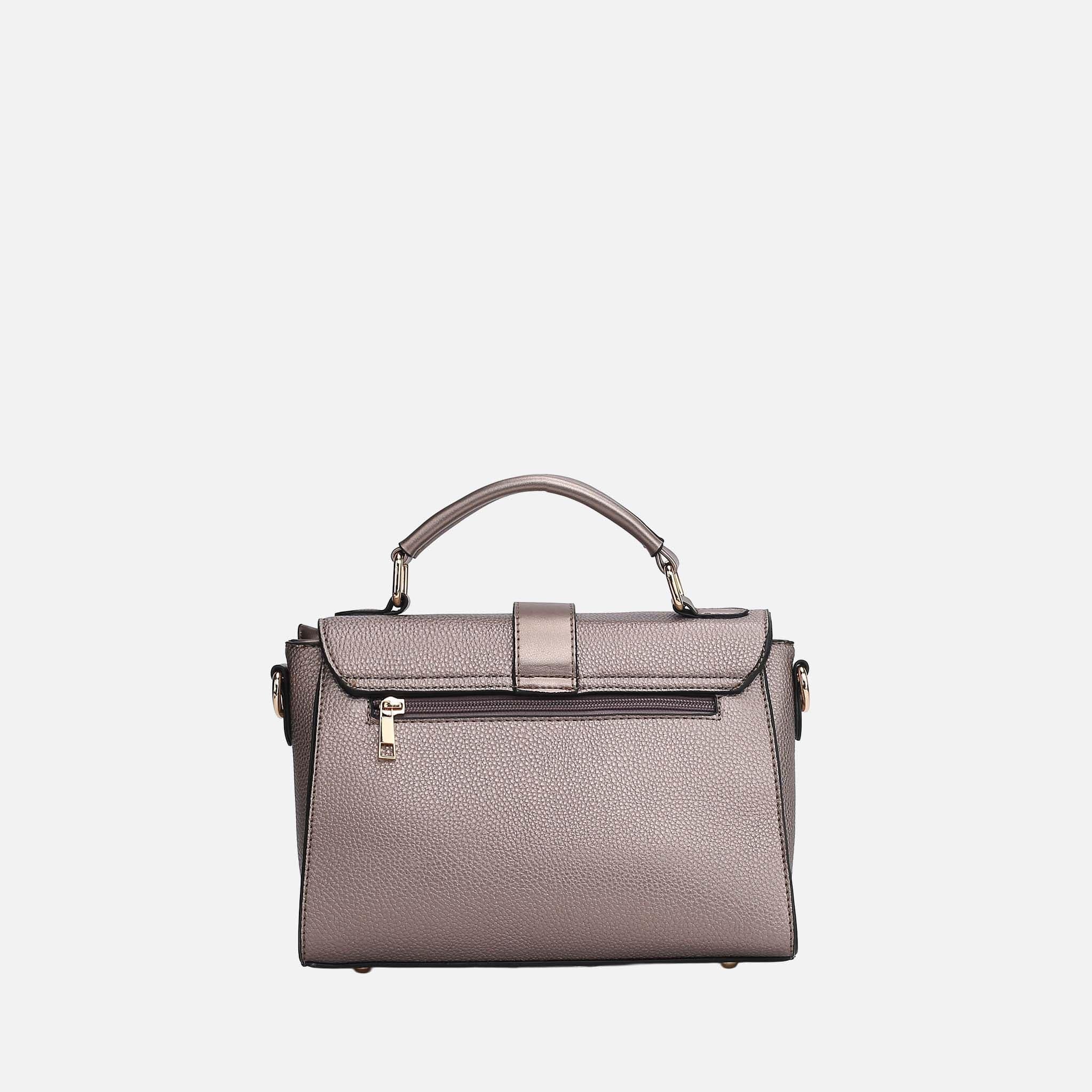 Willa Shoulder Bag - Image 8