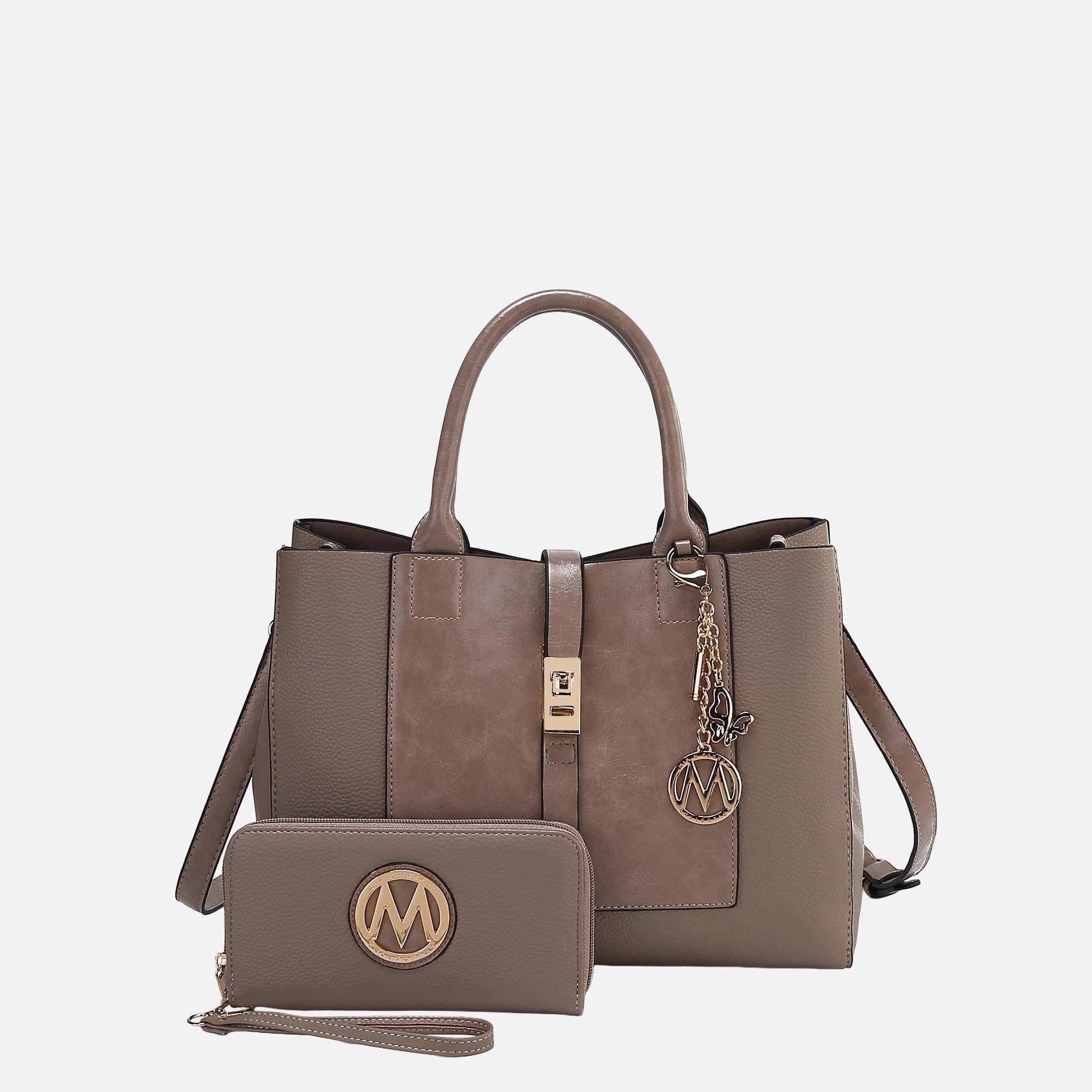 Yola Shoulder Bag Set - Image 2