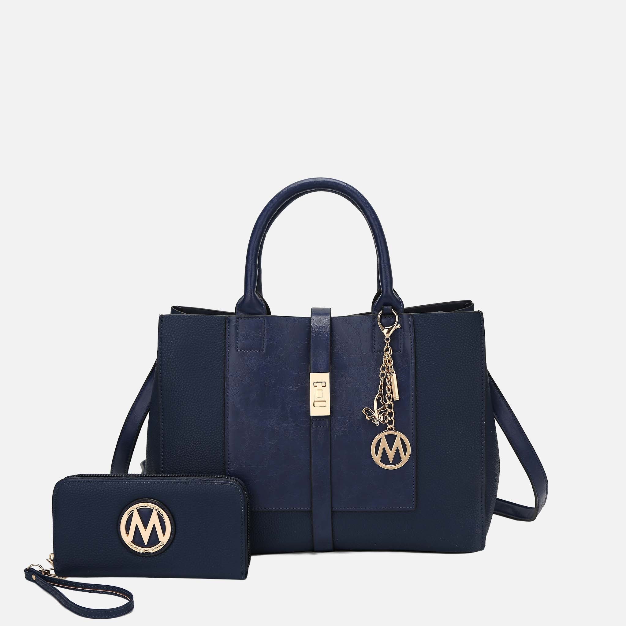 Yola Shoulder Bag Set - Image 4