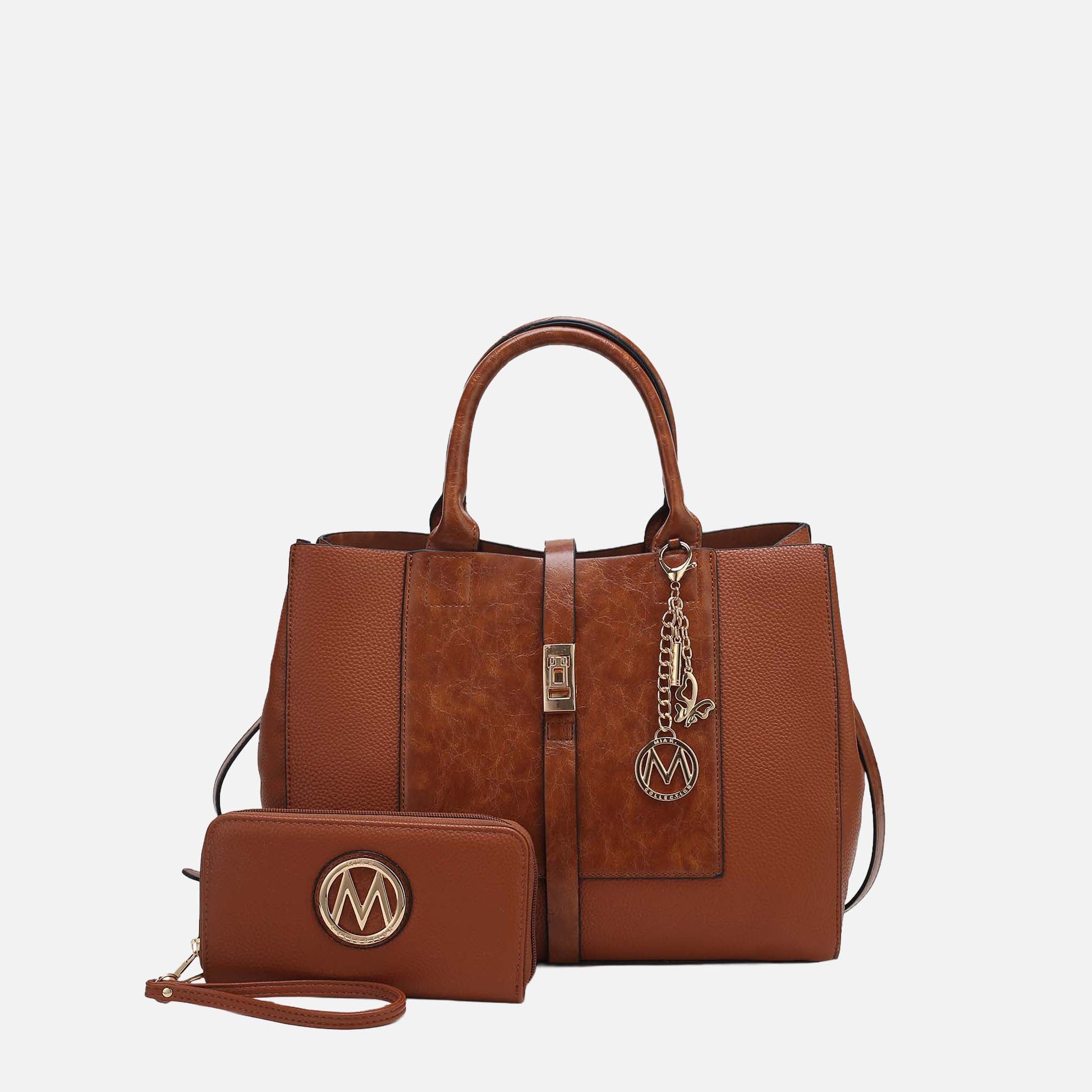 Yola Shoulder Bag Set - Image 5