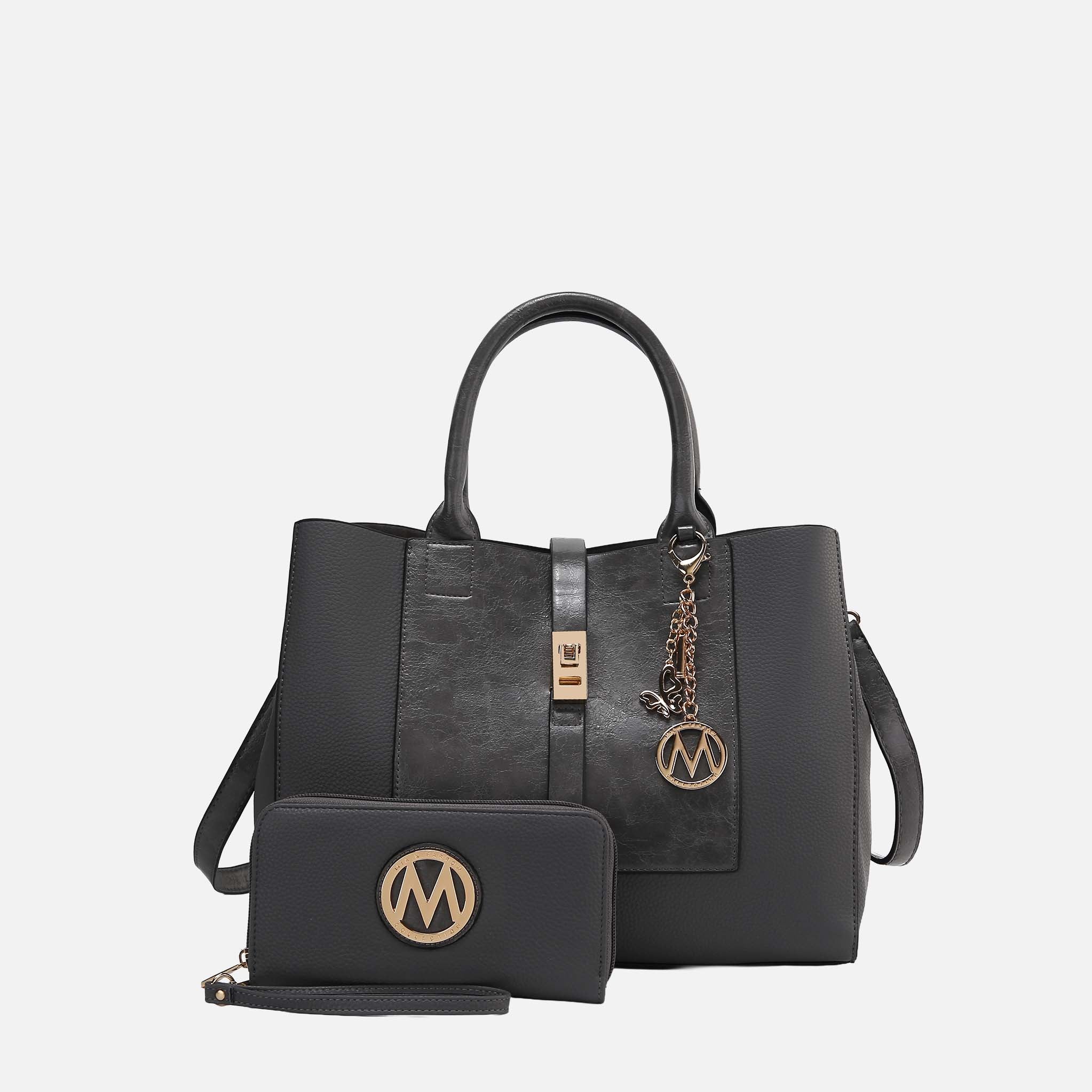 Yola Shoulder Bag Set - Image 7