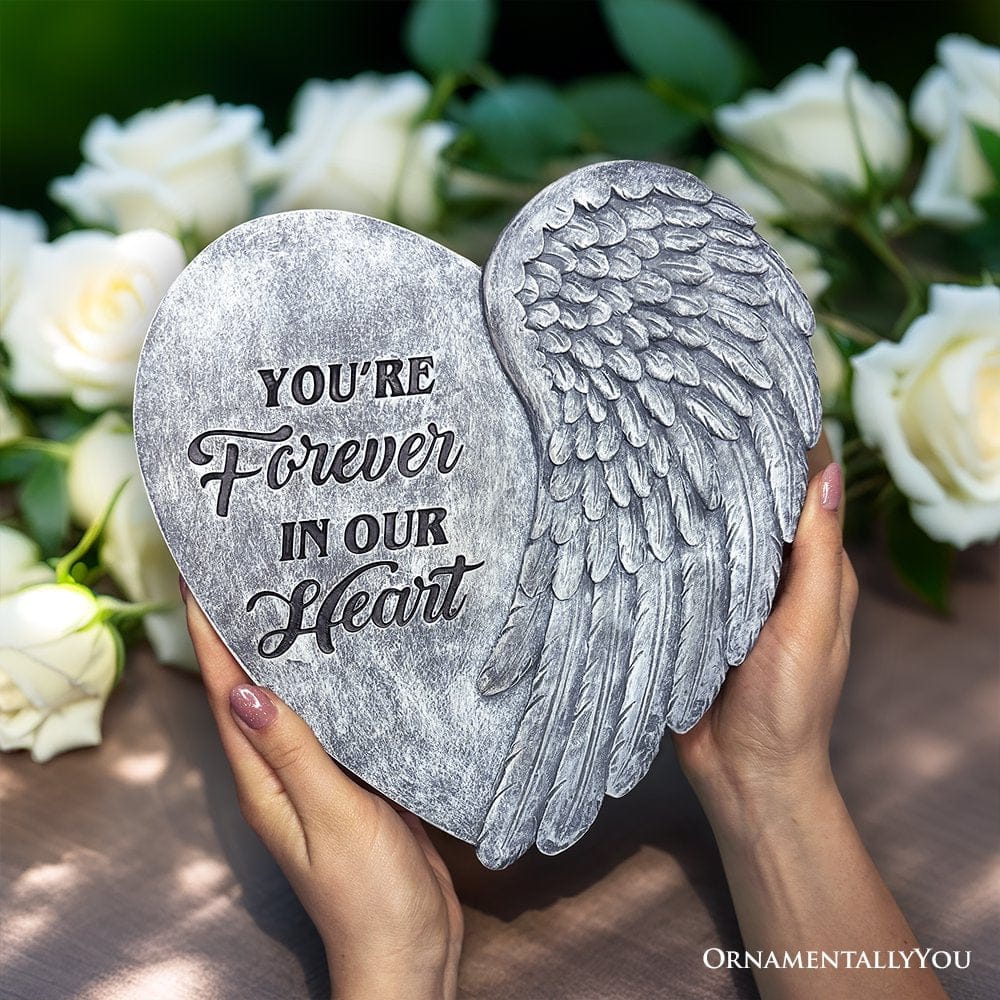 Forever in Our Hearts Stepping Stone - Image 6